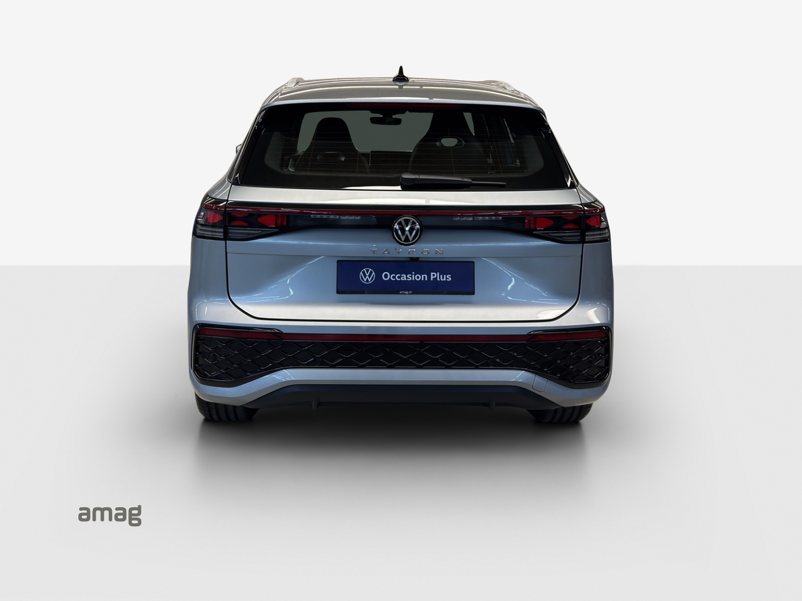 VW Tayron 2.0 TSI R-Line DSG 4Motion-image-3