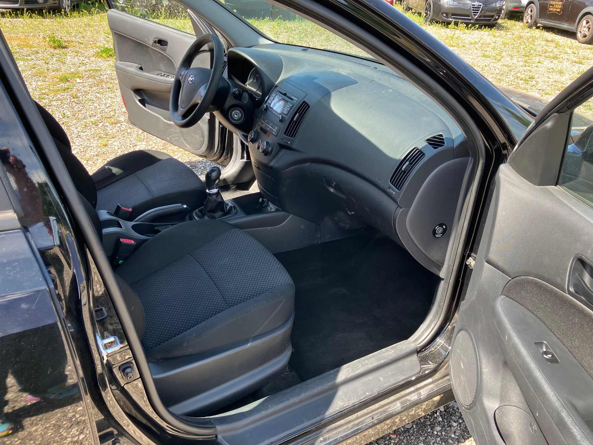 HYUNDAI i30 Wagon 1.4 Comfort-image-5
