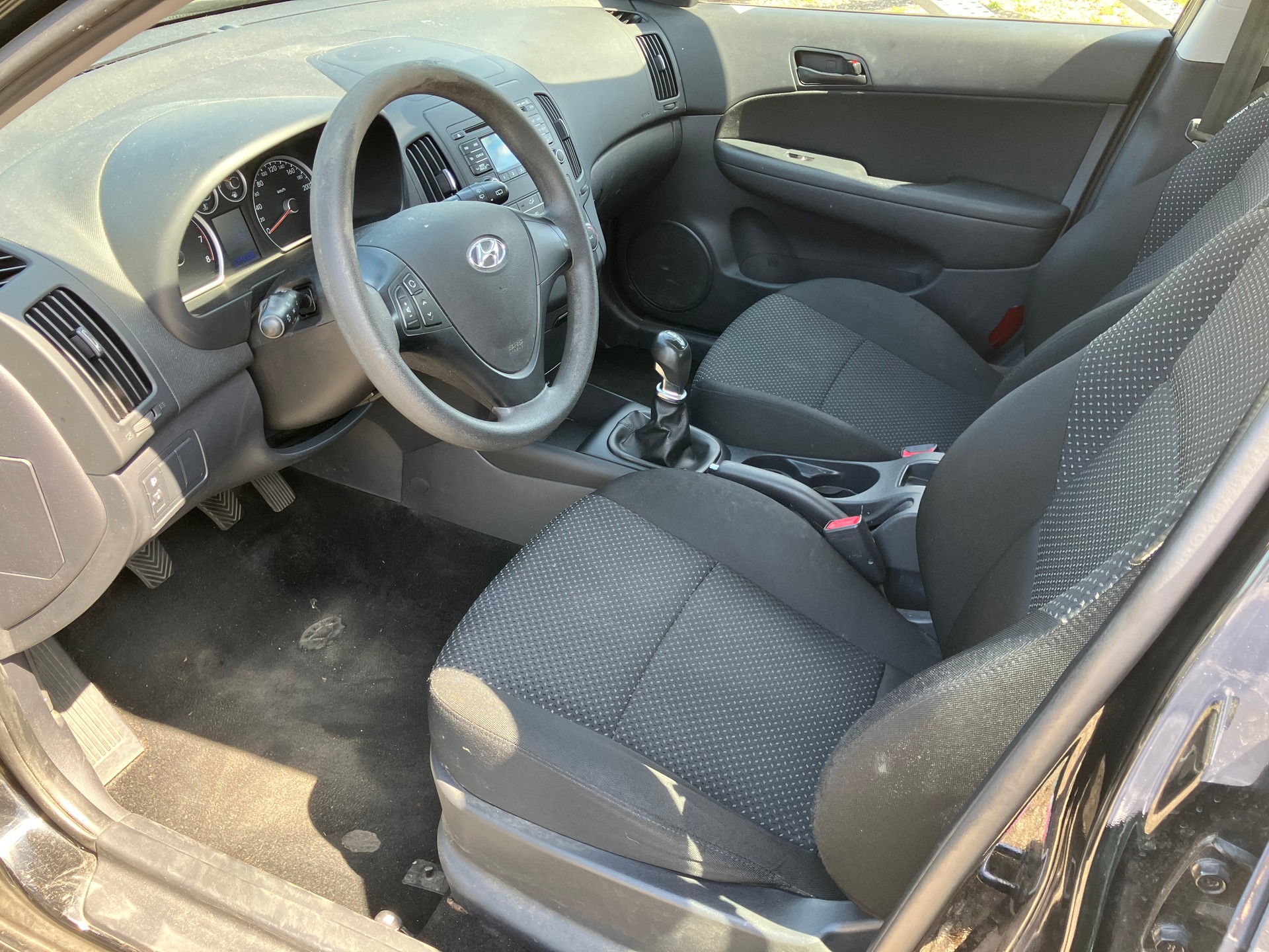 HYUNDAI i30 Wagon 1.4 Comfort-image-4