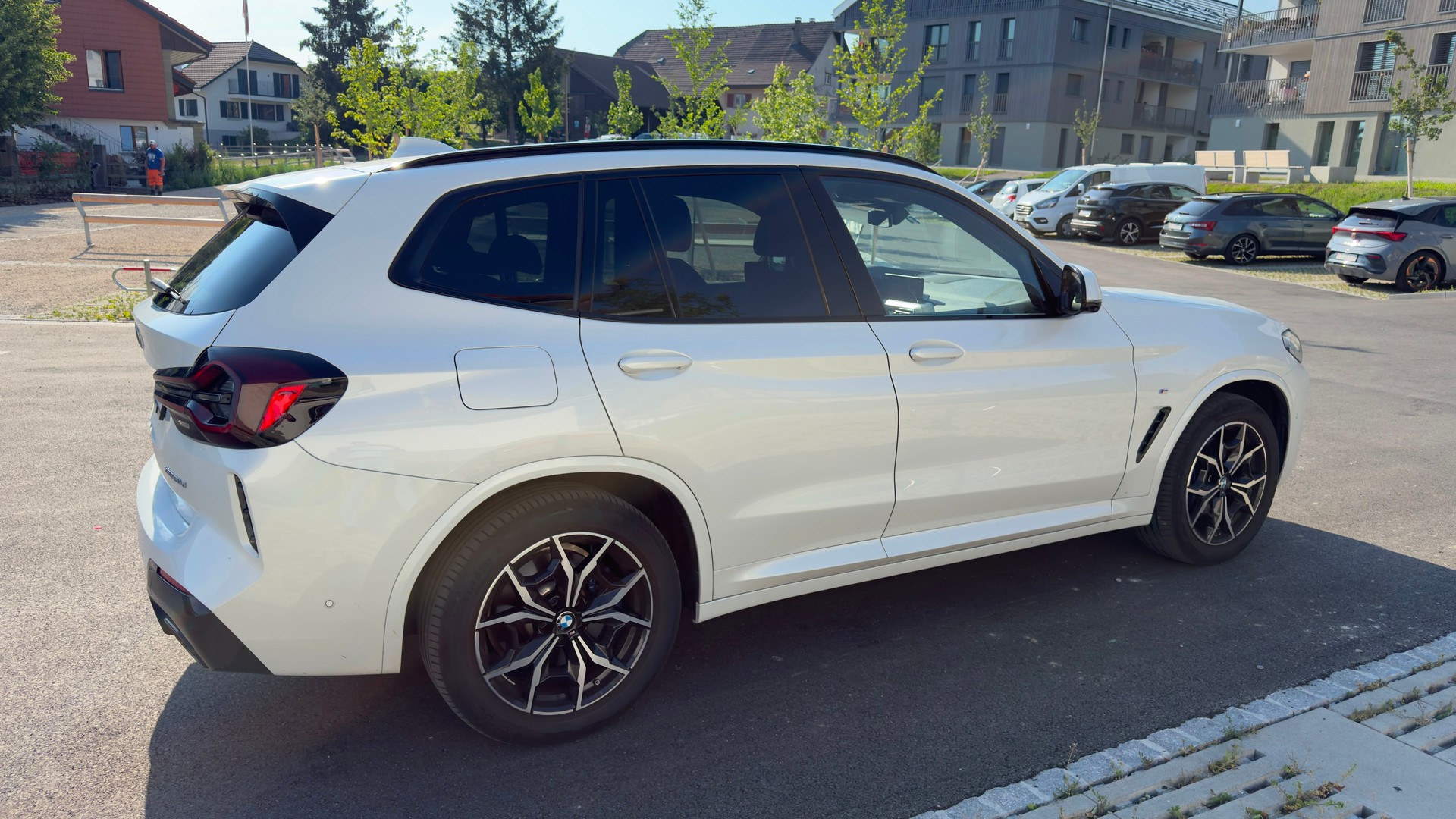 BMW 20d xDrive-image-4