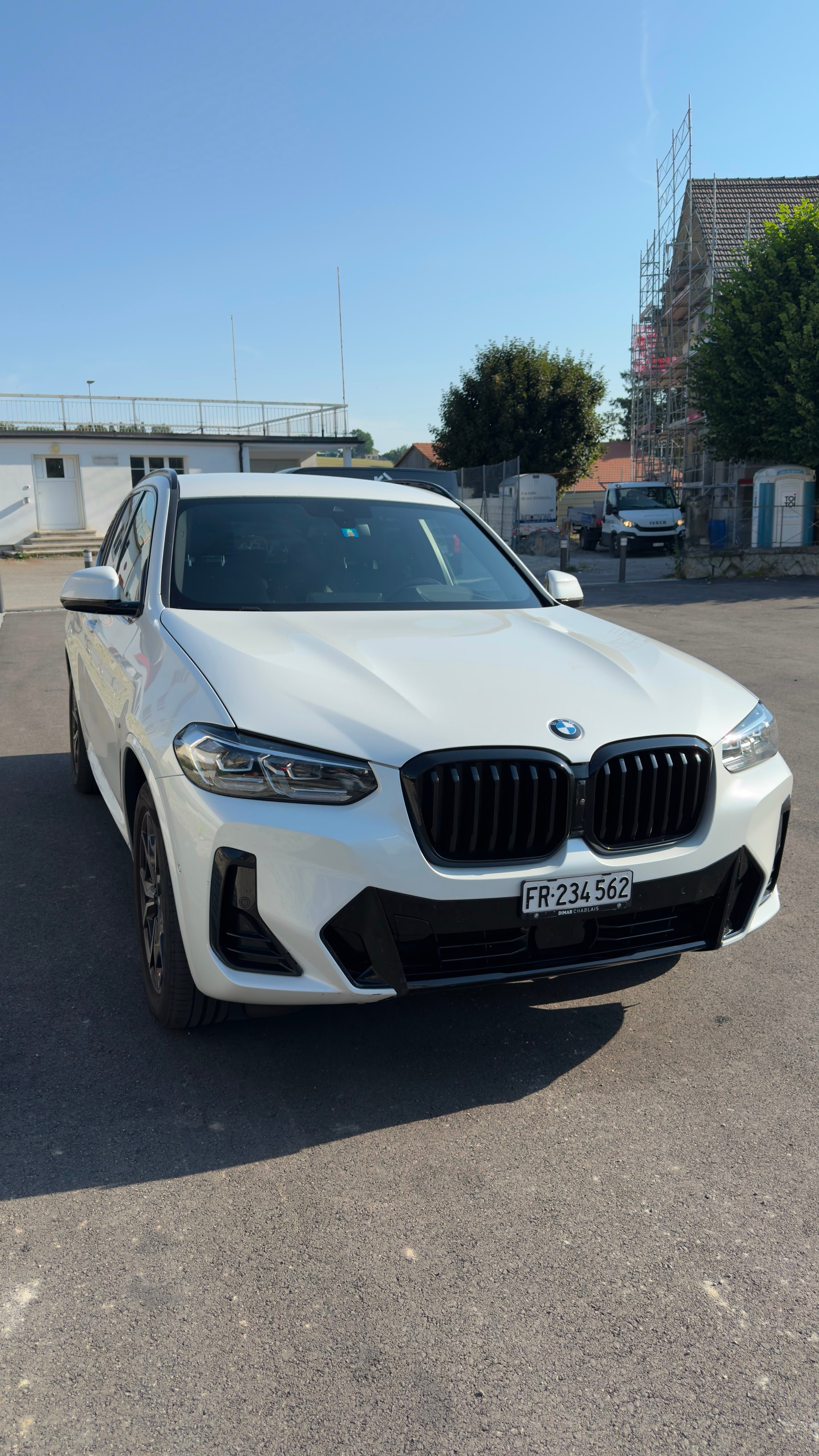 BMW 20d xDrive-image-3
