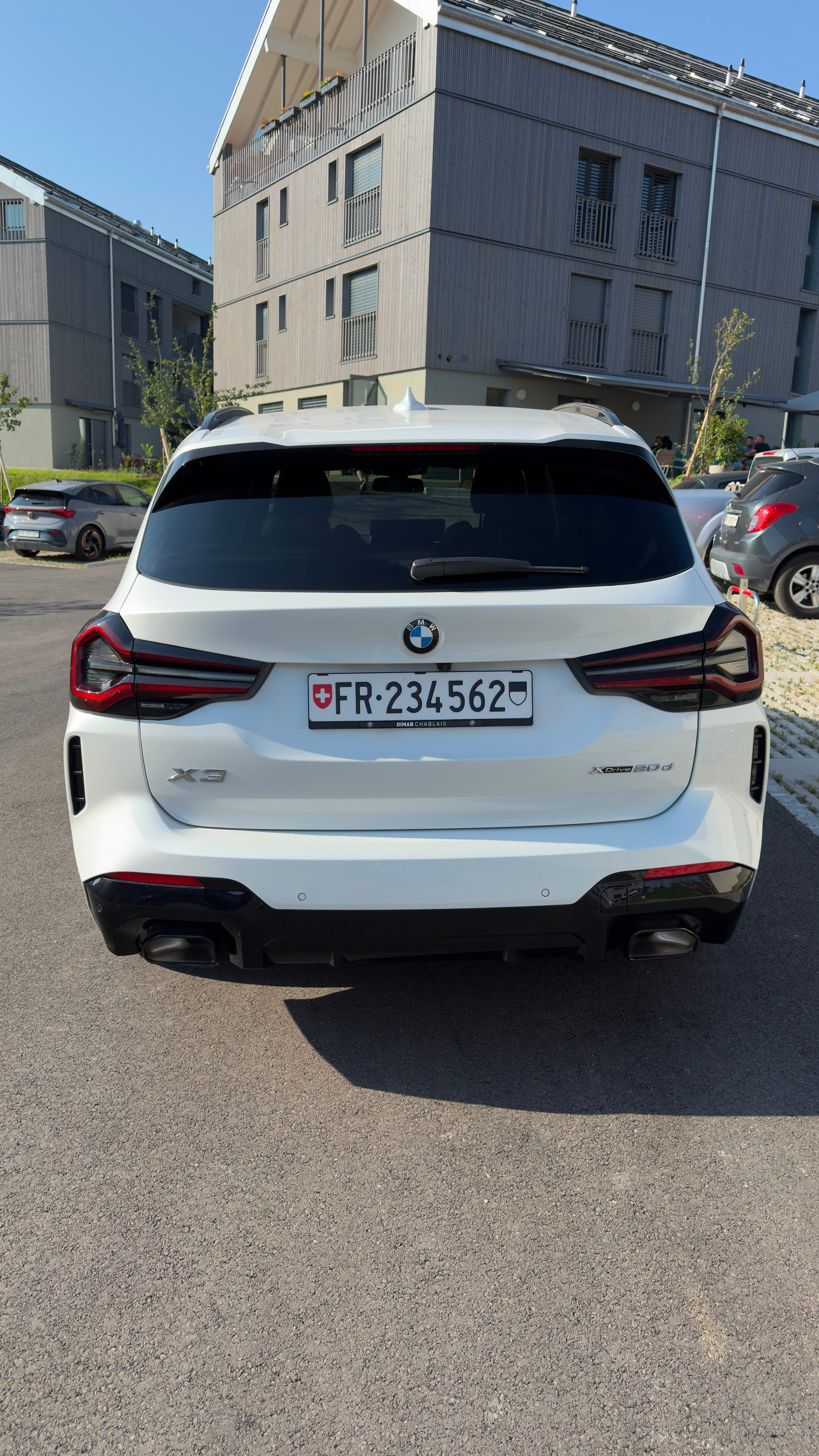 BMW 20d xDrive-image-2