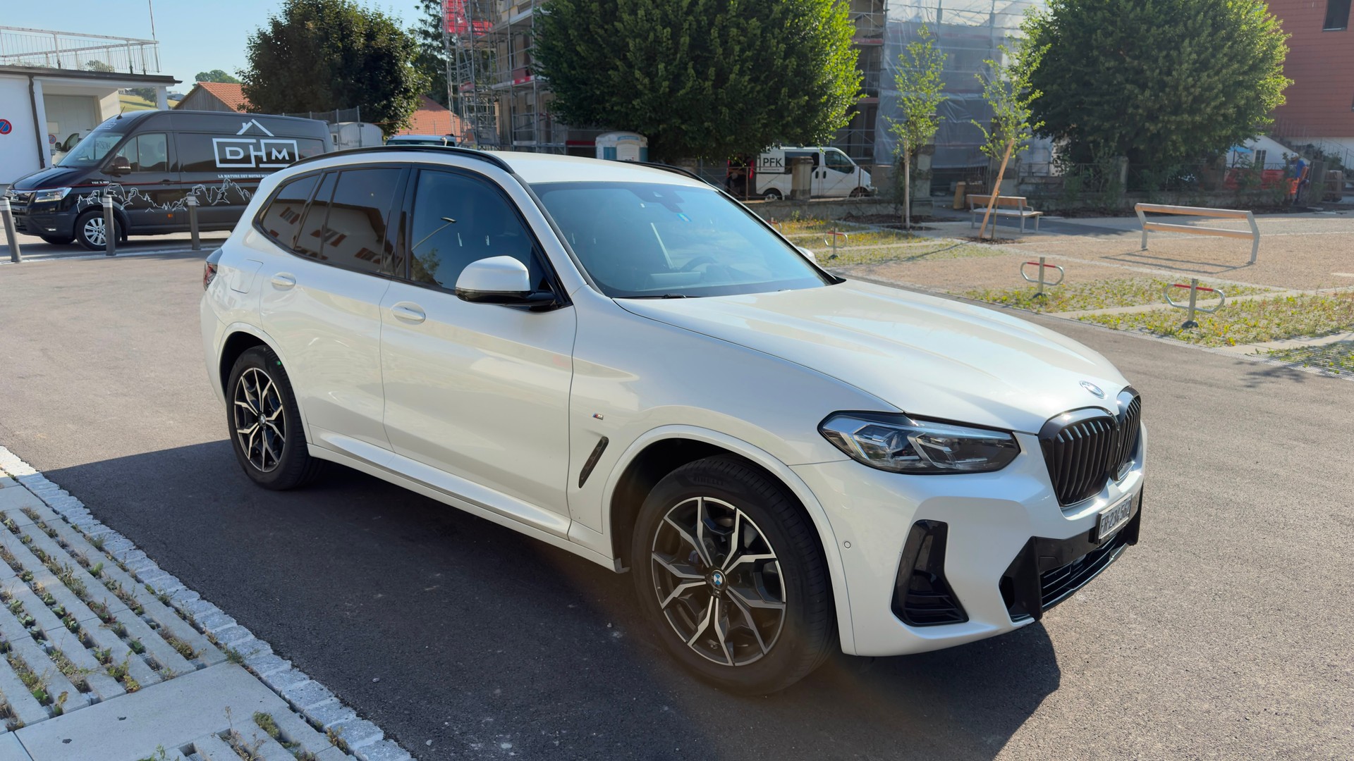 BMW 20d xDrive-image-0