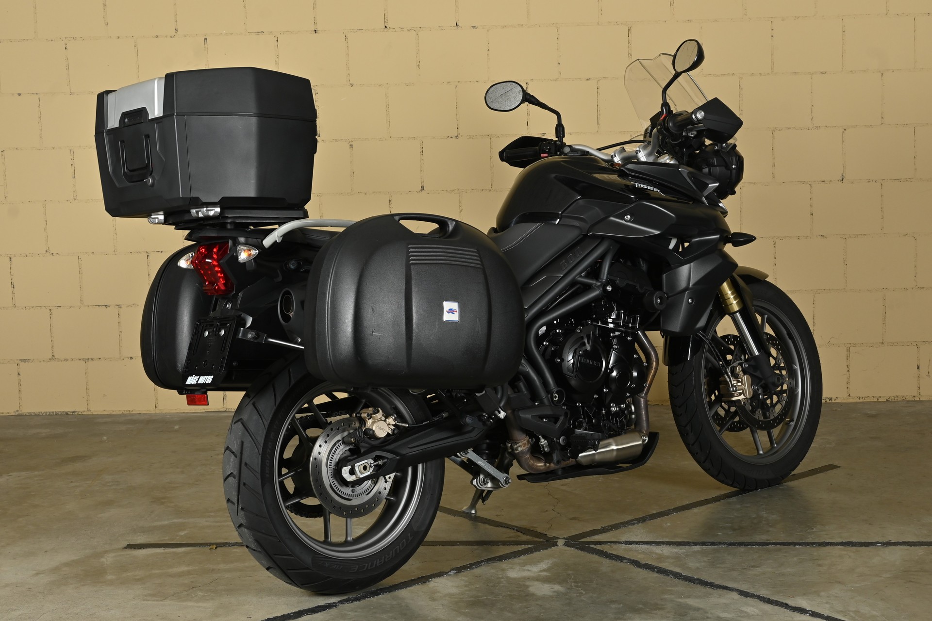 TRIUMPH Tiger 800 ABS-image-6