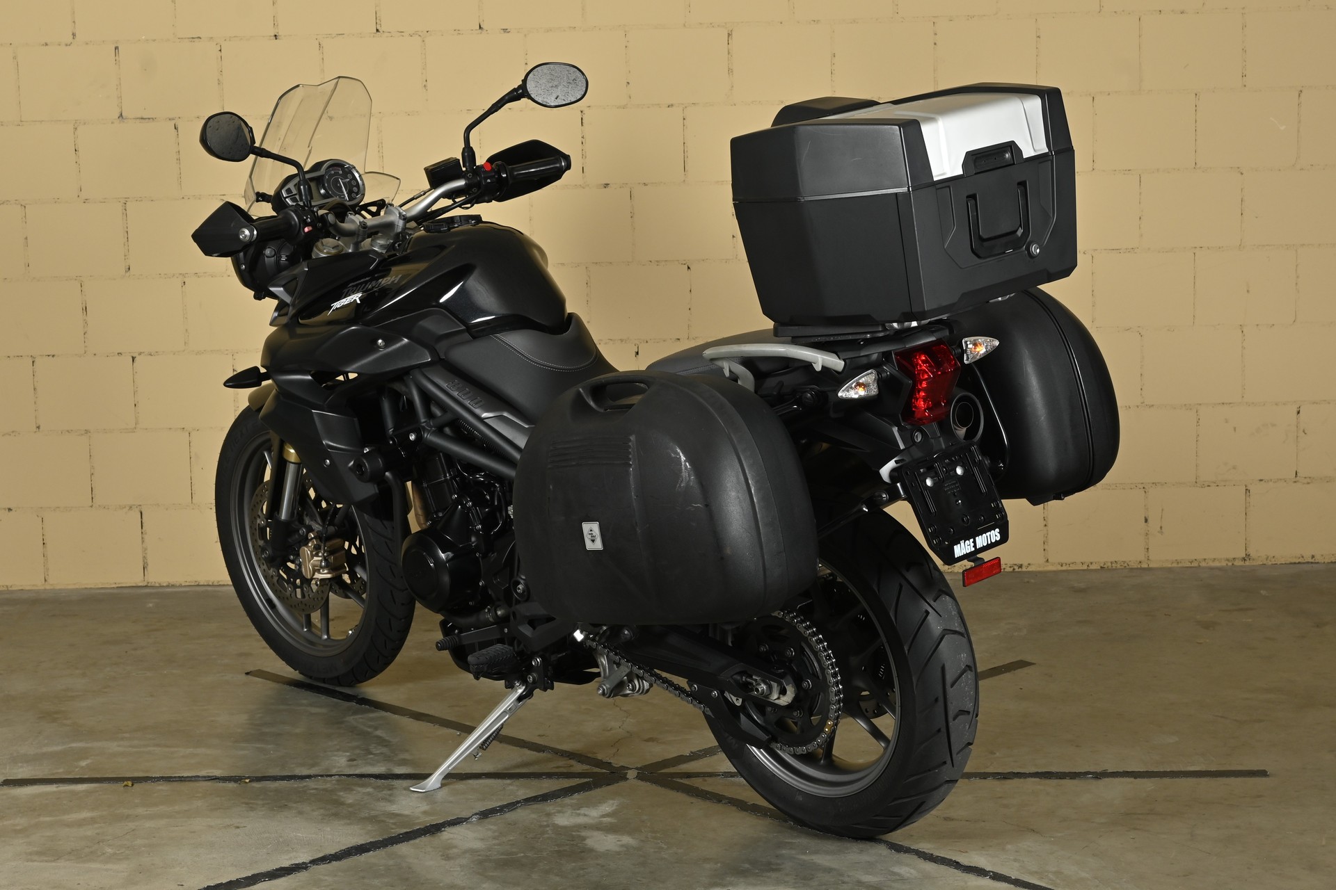 TRIUMPH Tiger 800 ABS-image-4