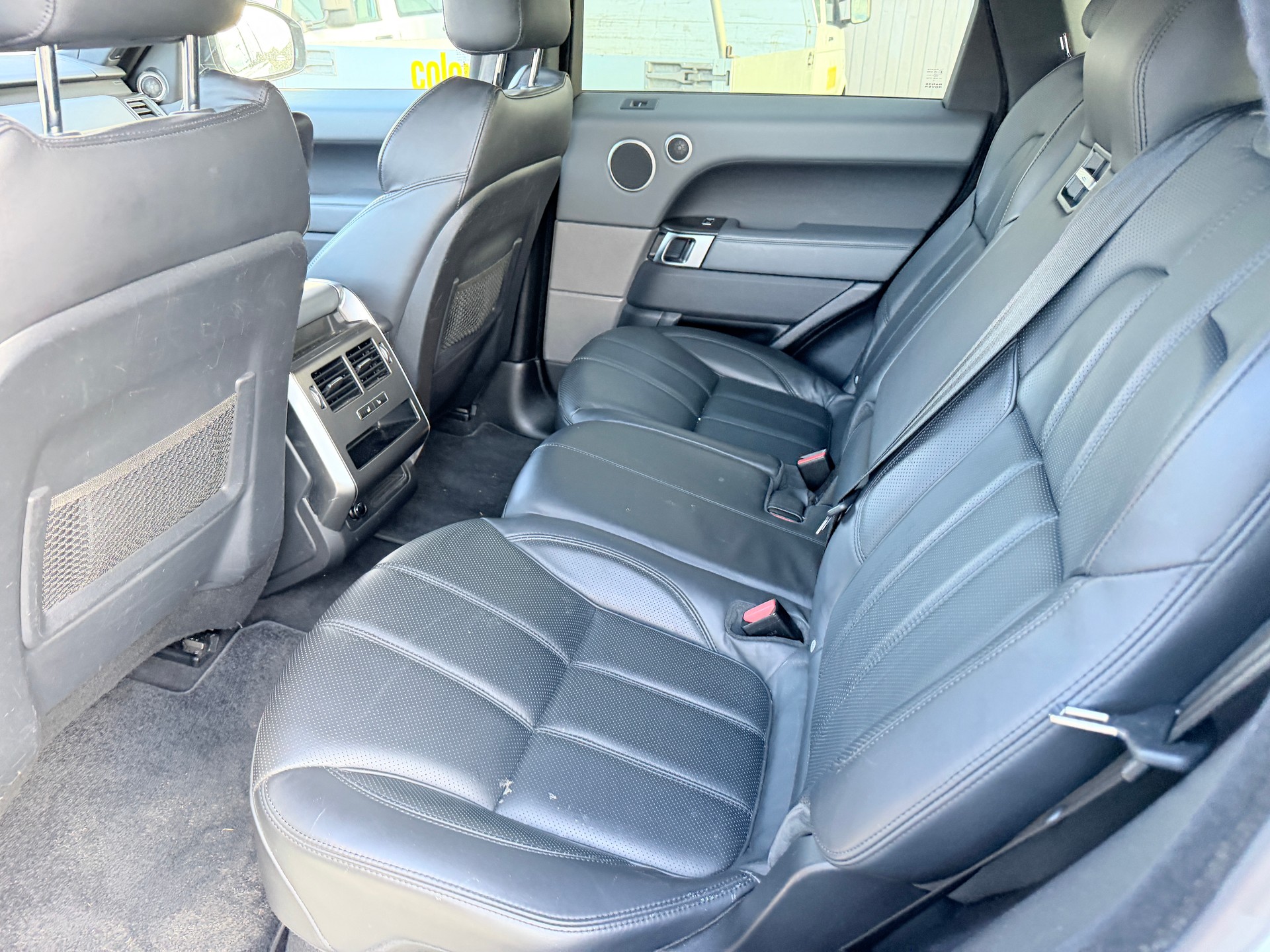 LAND ROVER Range Rover Sport 4.4 SDV8 Autobiography Dynamic A-image-7