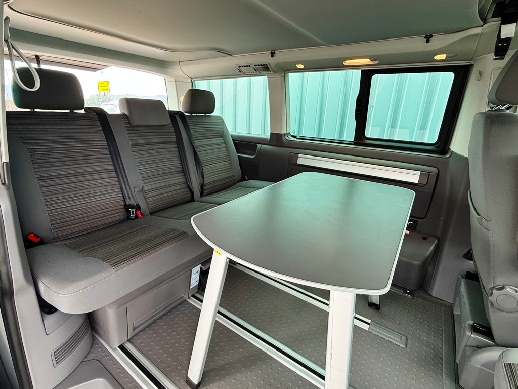 VW T6.1 California 2.0 TDI Beach Edition Liberty DSG-image-17