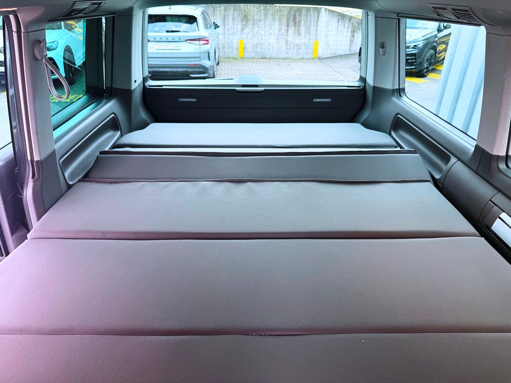 VW T6.1 California 2.0 TDI Beach Edition Liberty DSG-image-13