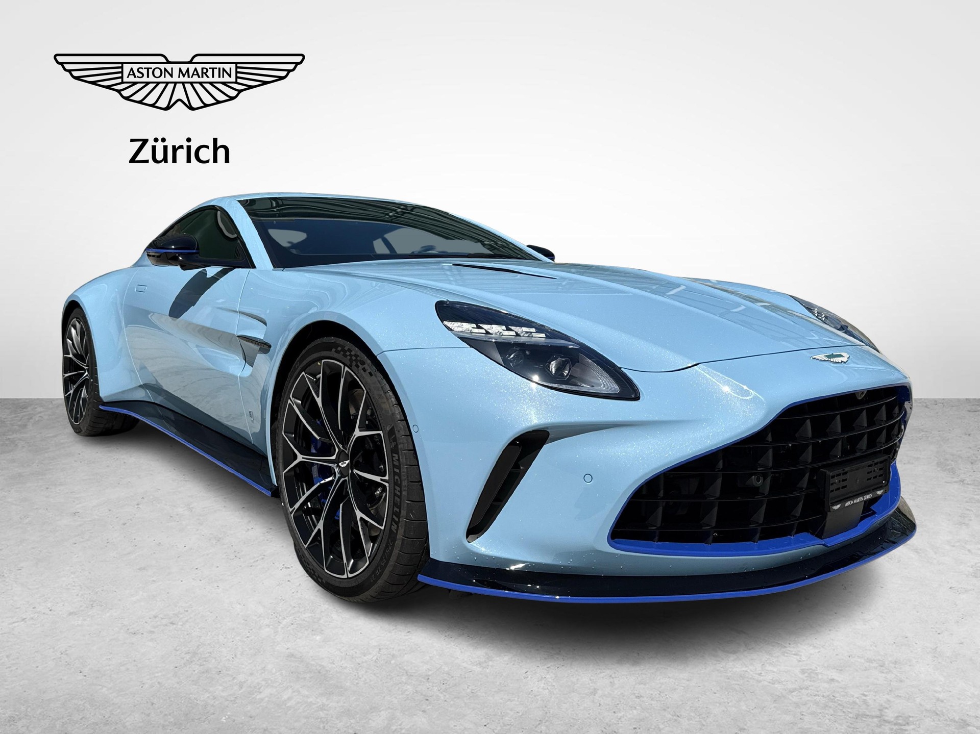 ASTON MARTIN V8 Vantage Coupé 4.0 S V8 Bi-Turbo-image-6