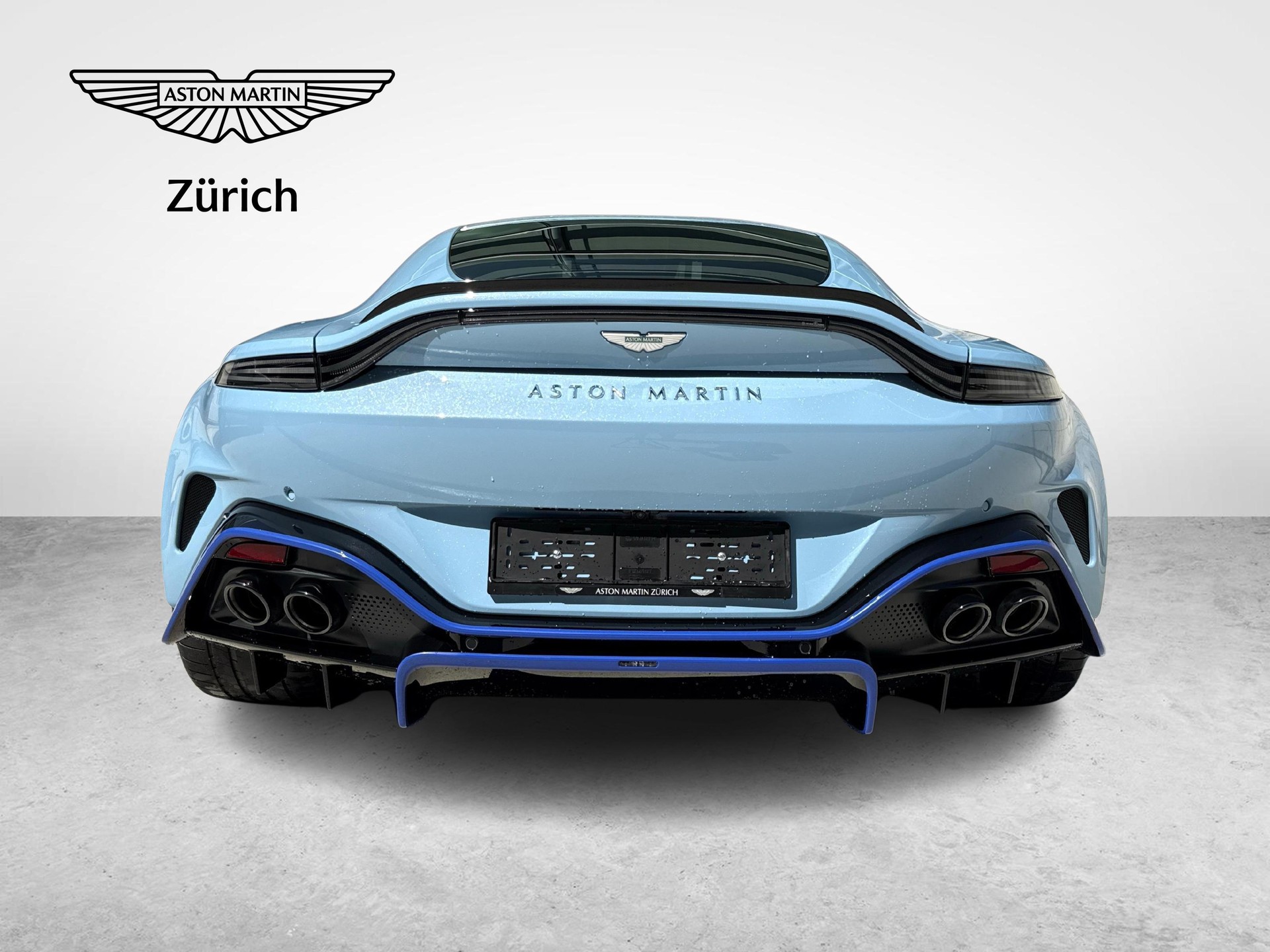 ASTON MARTIN V8 Vantage Coupé 4.0 S V8 Bi-Turbo-showroom-element-3