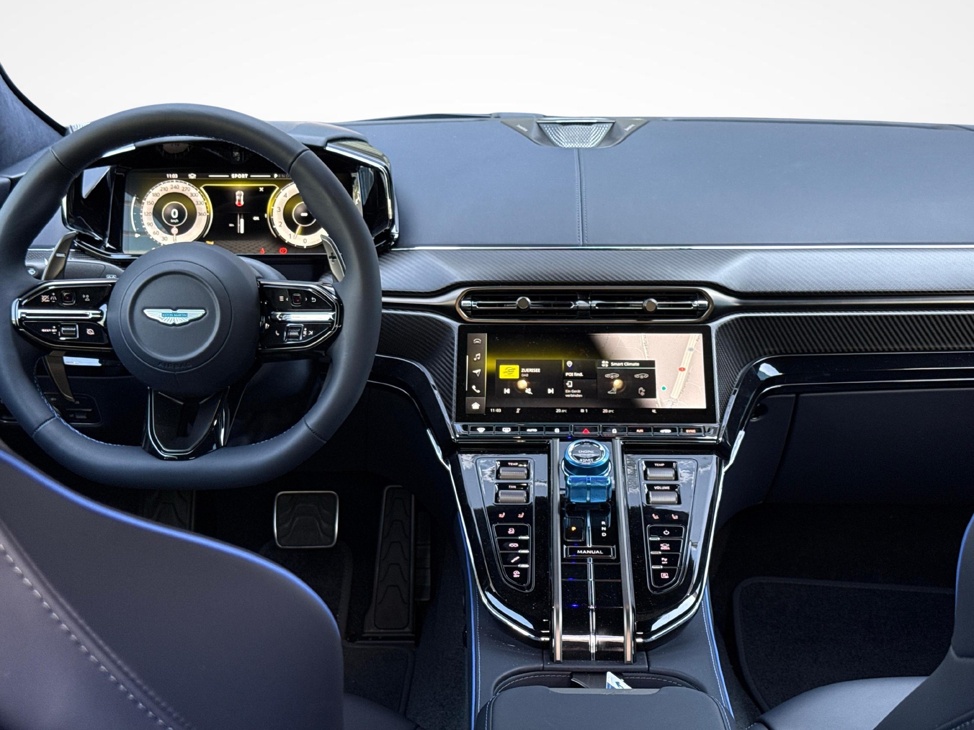 ASTON MARTIN V8 Vantage Coupé 4.0 S V8 Bi-Turbo-image-8