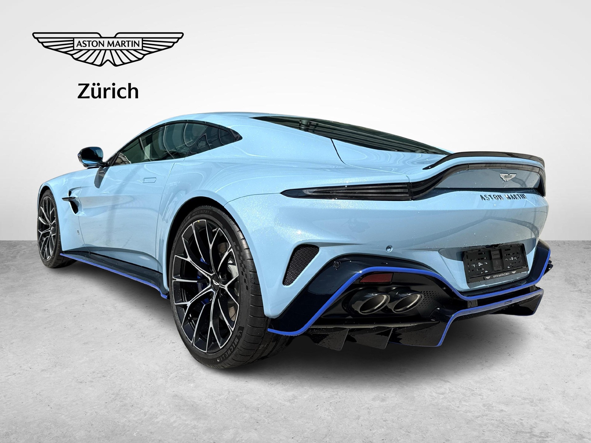 ASTON MARTIN V8 Vantage Coupé 4.0 S V8 Bi-Turbo-showroom-element-2