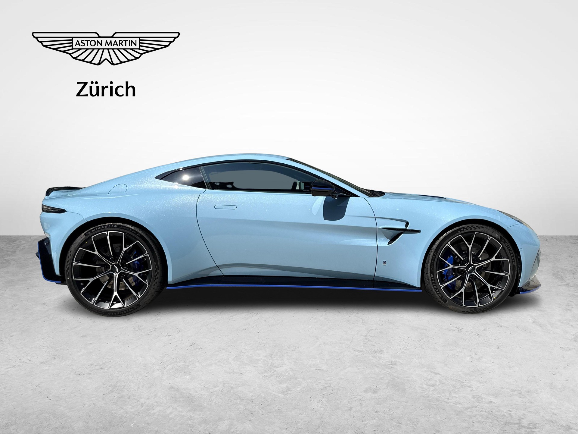 ASTON MARTIN V8 Vantage Coupé 4.0 S V8 Bi-Turbo-image-5