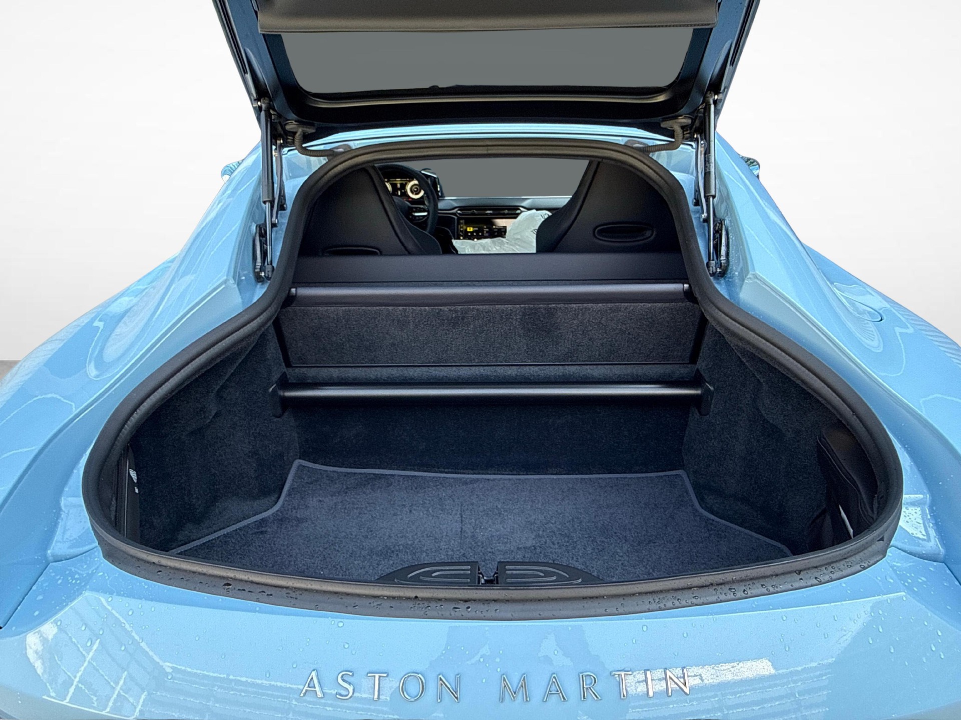 ASTON MARTIN V8 Vantage Coupé 4.0 S V8 Bi-Turbo-image-11