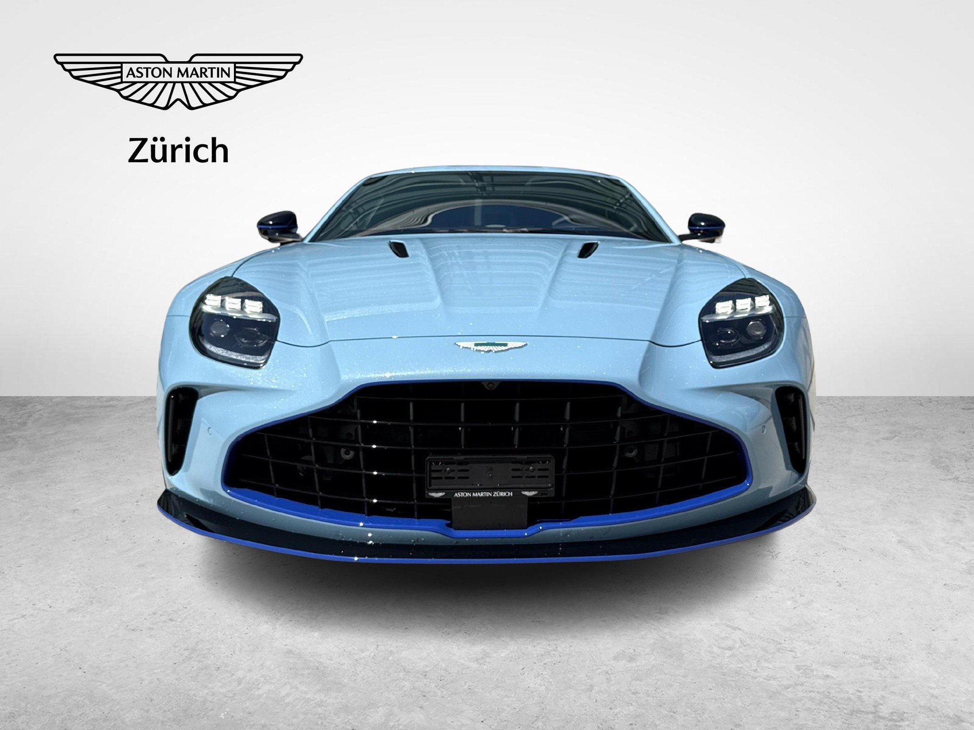 ASTON MARTIN V8 Vantage Coupé 4.0 S V8 Bi-Turbo-image-7