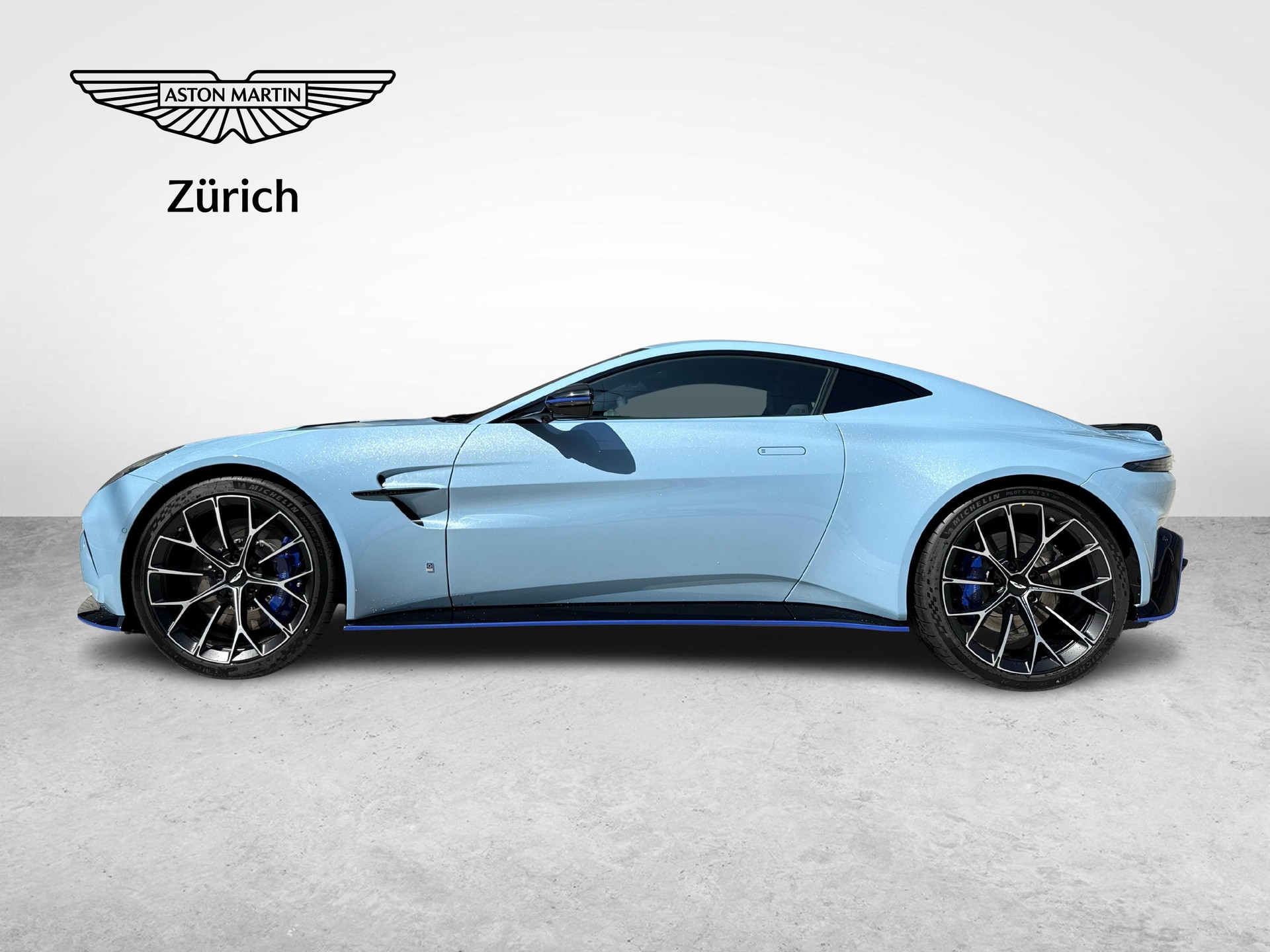 ASTON MARTIN V8 Vantage Coupé 4.0 S V8 Bi-Turbo-showroom-element-1