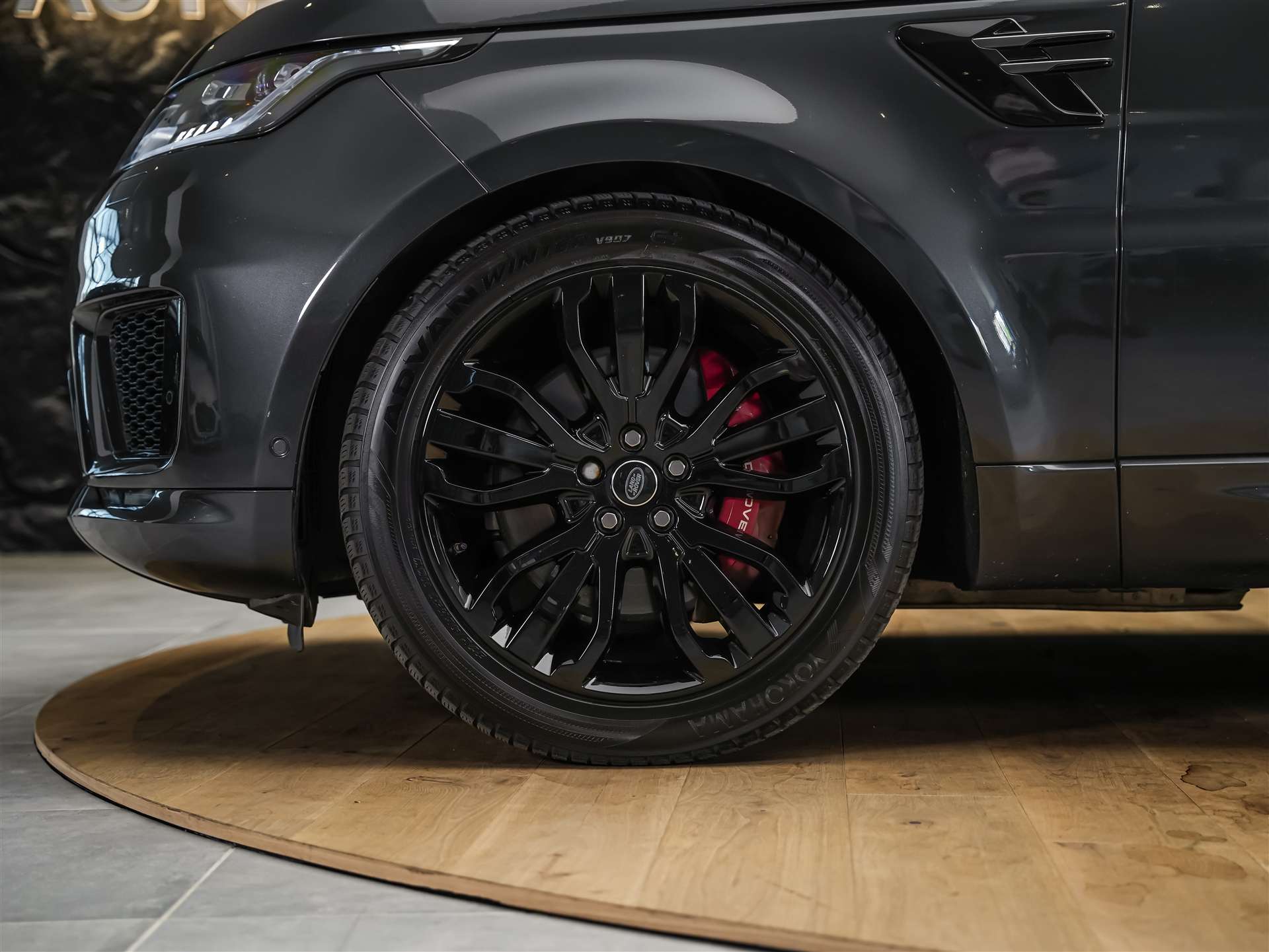 LAND ROVER Range Rover Sport P400e 2.0 I4 PHEV HSE Dynamic Aut. *CH Auto*Sitzlüftung*Panorama*-image-18