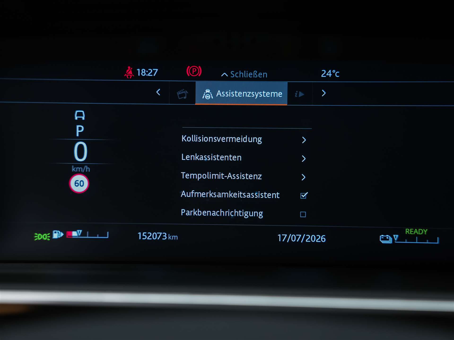 LAND ROVER Range Rover Sport P400e 2.0 I4 PHEV HSE Dynamic Aut. *CH Auto*Sitzlüftung*Panorama*-image-35
