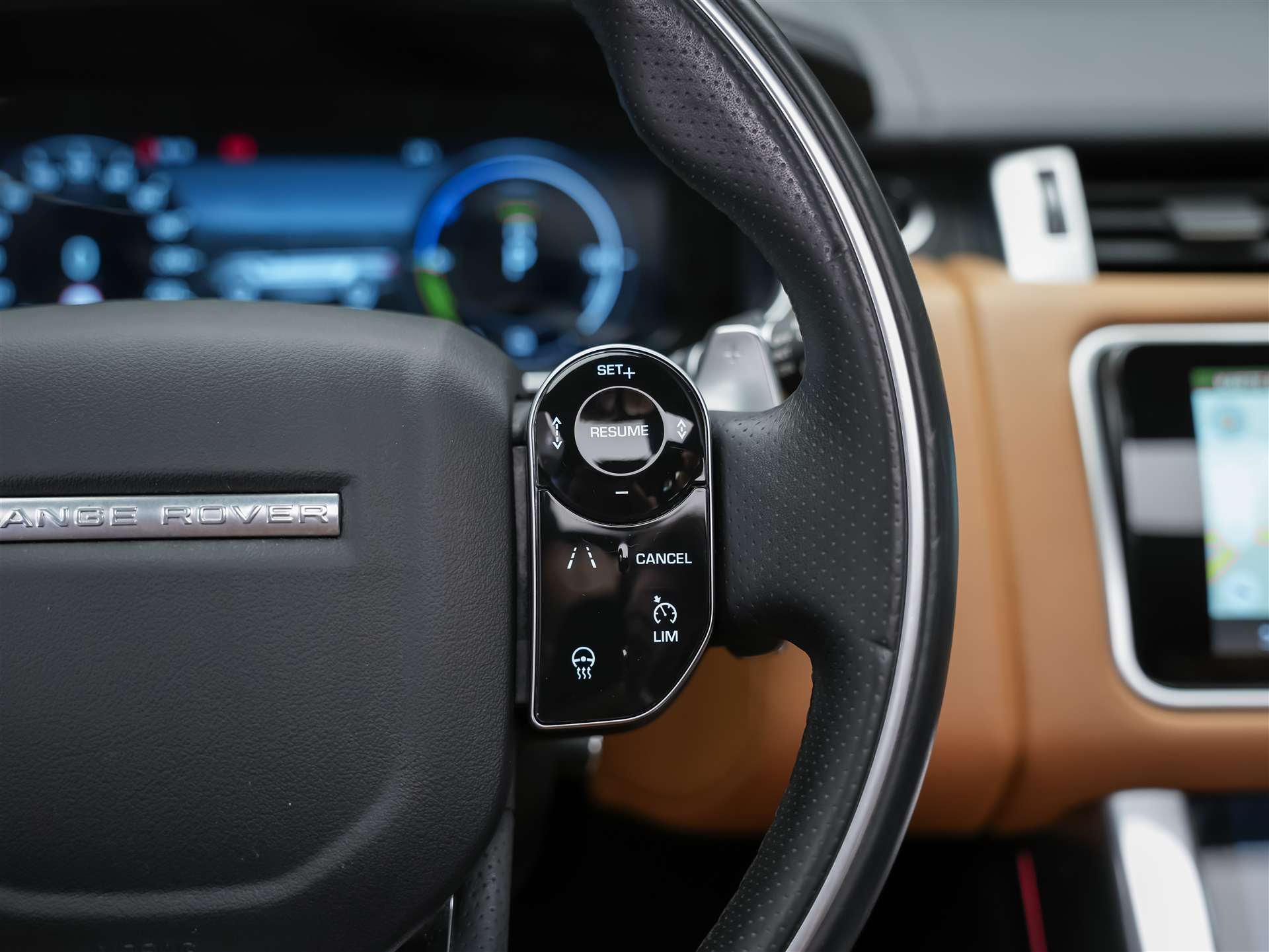 LAND ROVER Range Rover Sport P400e 2.0 I4 PHEV HSE Dynamic Aut. *CH Auto*Sitzlüftung*Panorama*-image-32