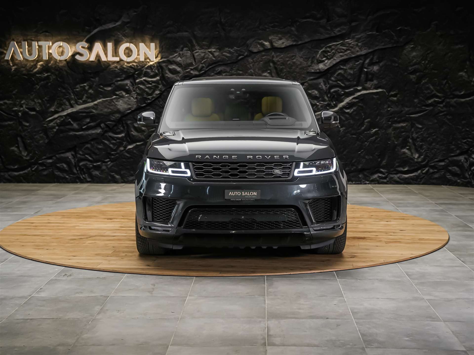 LAND ROVER Range Rover Sport P400e 2.0 I4 PHEV HSE Dynamic Aut. *CH Auto*Sitzlüftung*Panorama*-image-6