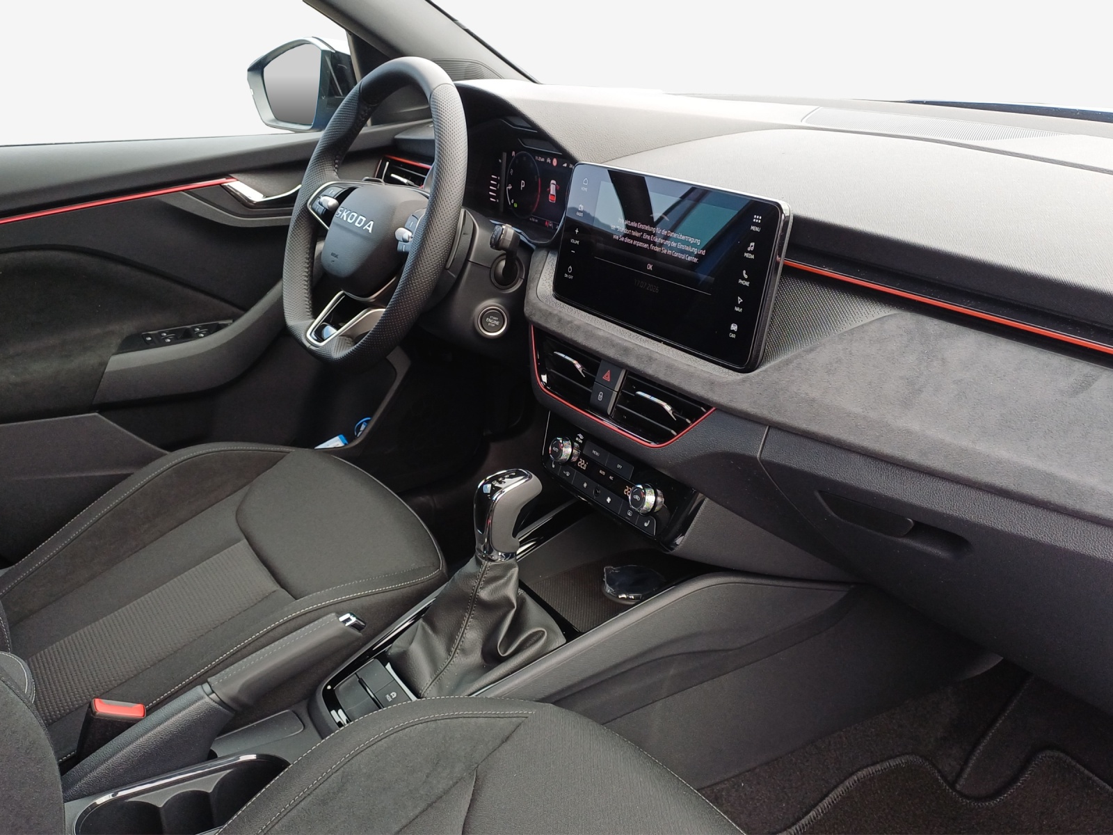 SKODA Kamiq 1.0 TSI Dynamic DSG-image-8