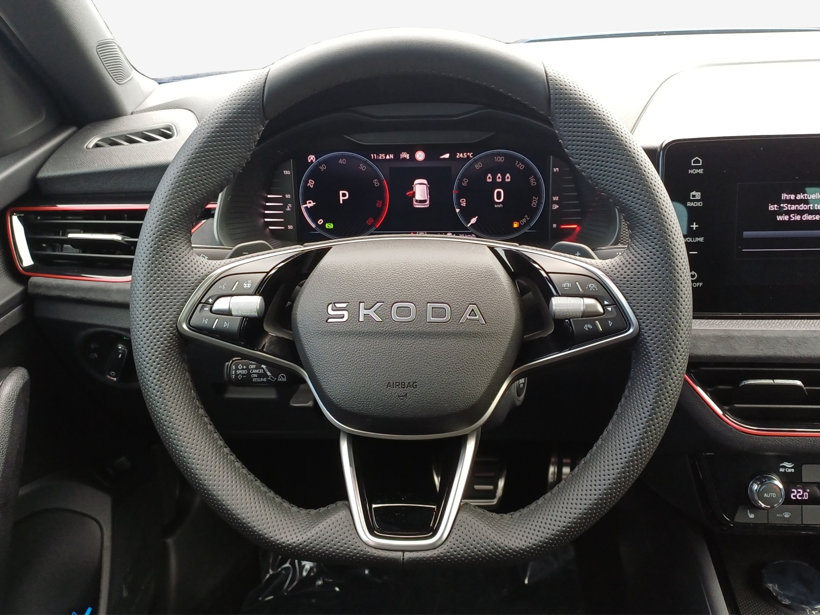 SKODA Kamiq 1.0 TSI Dynamic DSG-image-9