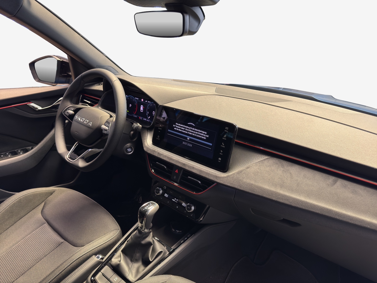 SKODA Kamiq 1.0 TSI Dynamic DSG-image-7