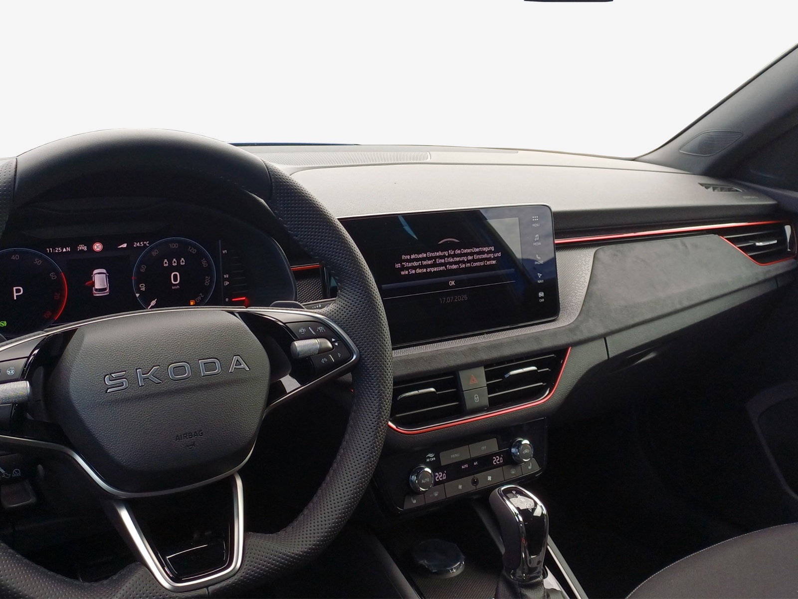 SKODA Kamiq 1.0 TSI Dynamic DSG-image-10