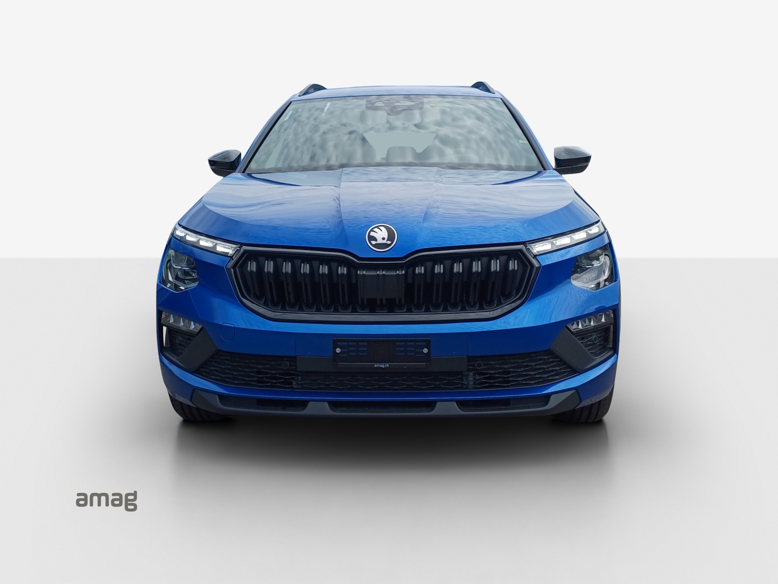 SKODA Kamiq 1.0 TSI Dynamic DSG-image-6