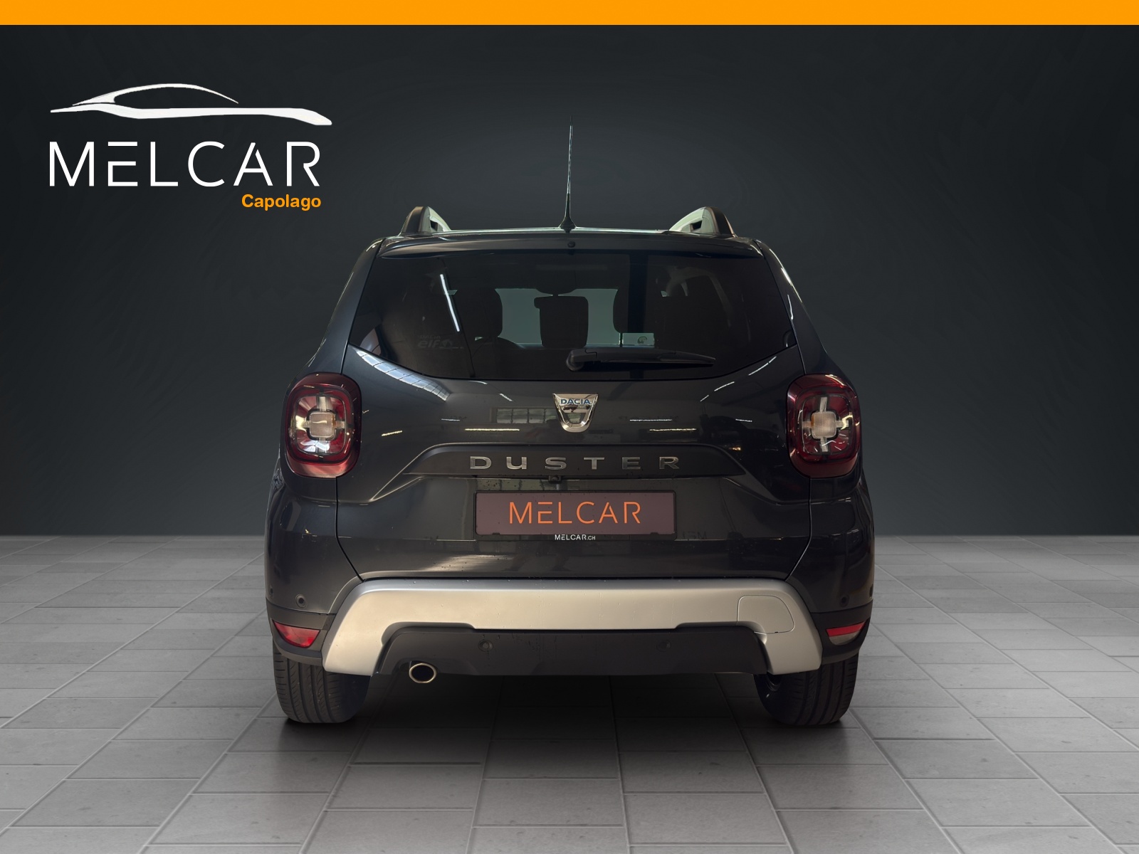 DACIA Duster TCe 150 Ultimate 4x4-image-3