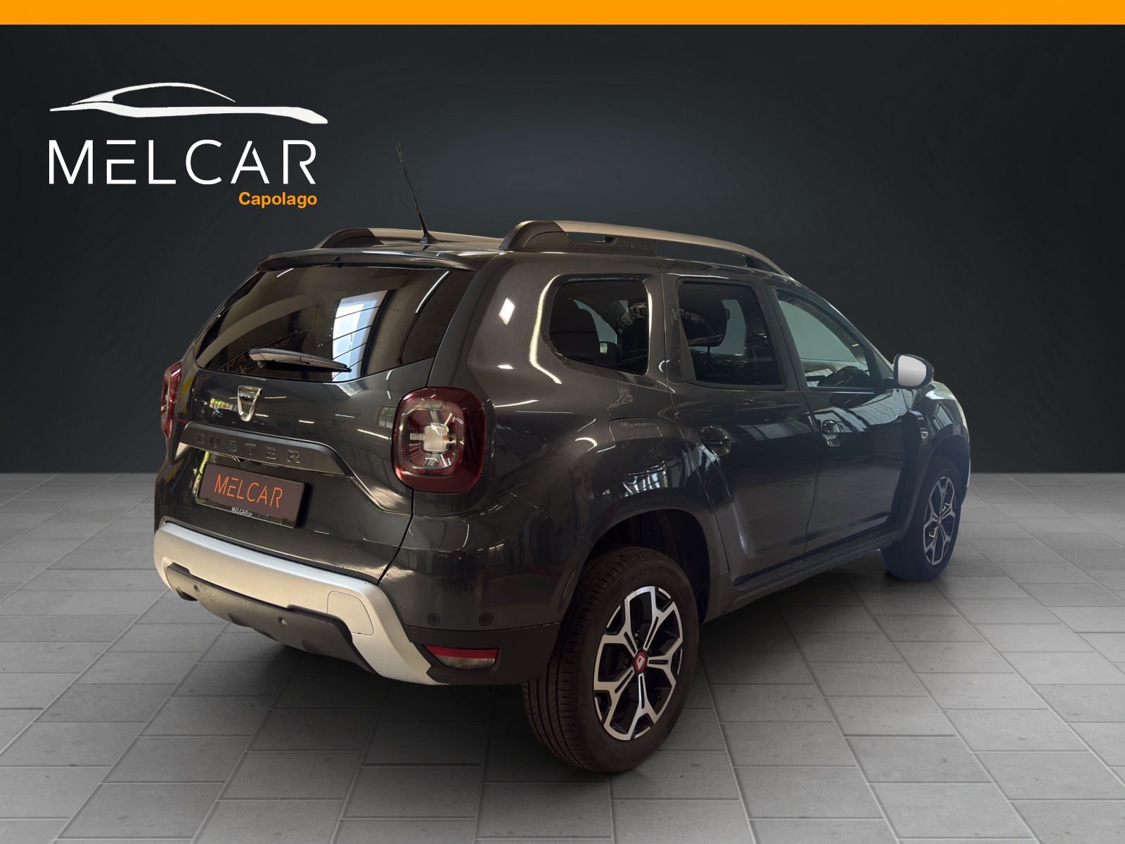 DACIA Duster TCe 150 Ultimate 4x4-image-5
