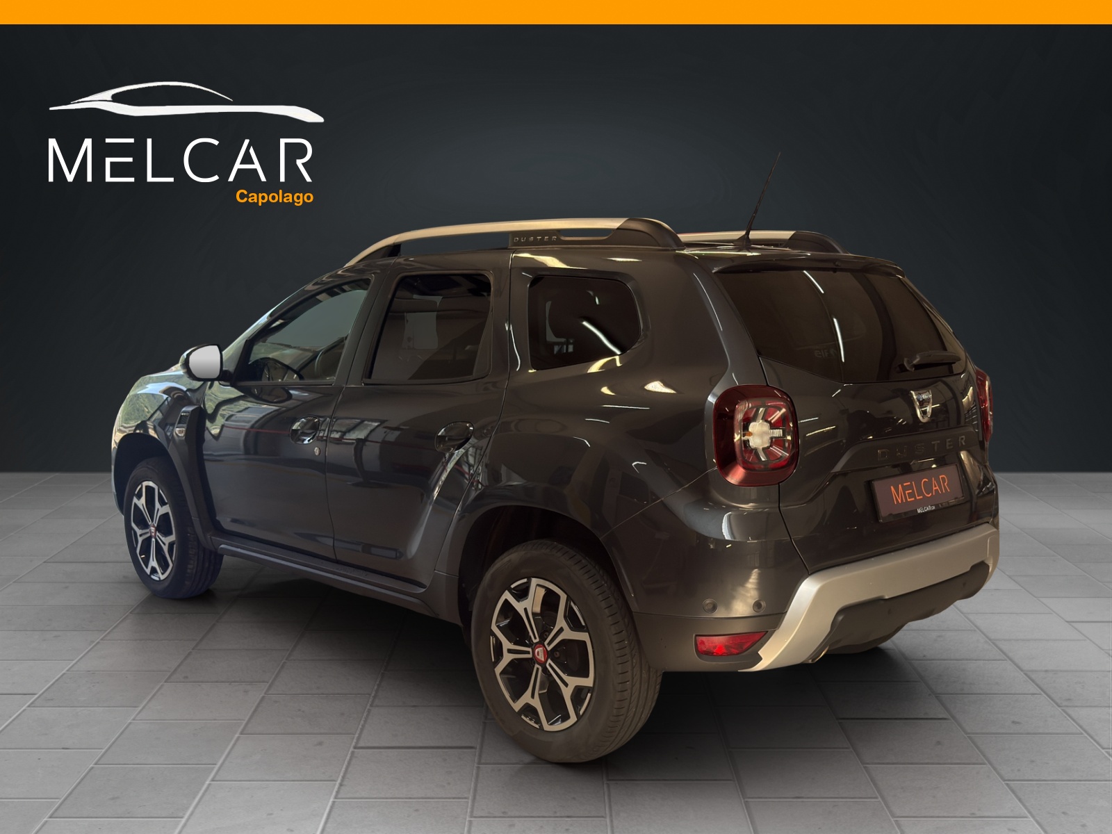DACIA Duster TCe 150 Ultimate 4x4-image-4