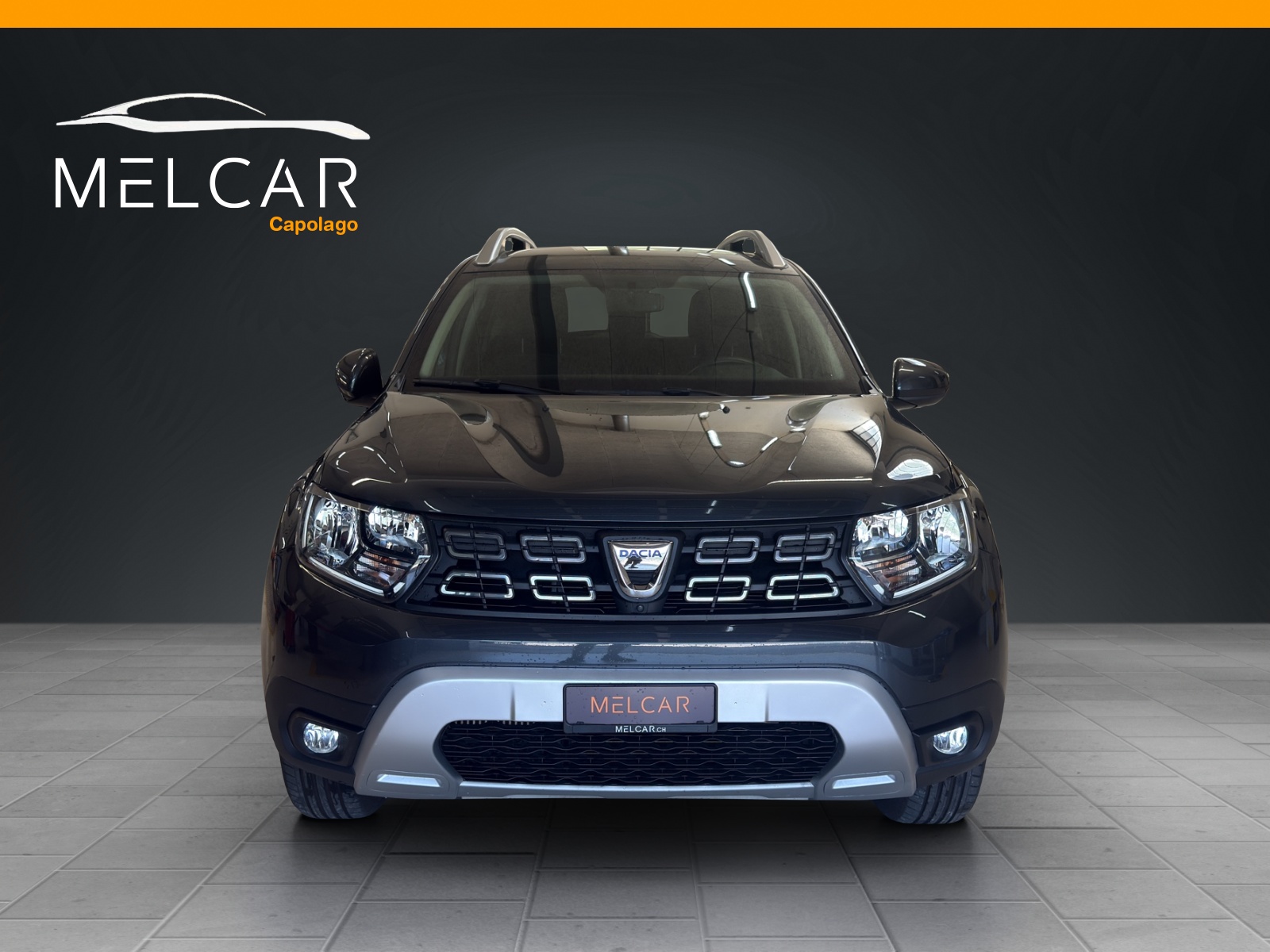 DACIA Duster TCe 150 Ultimate 4x4-image-2
