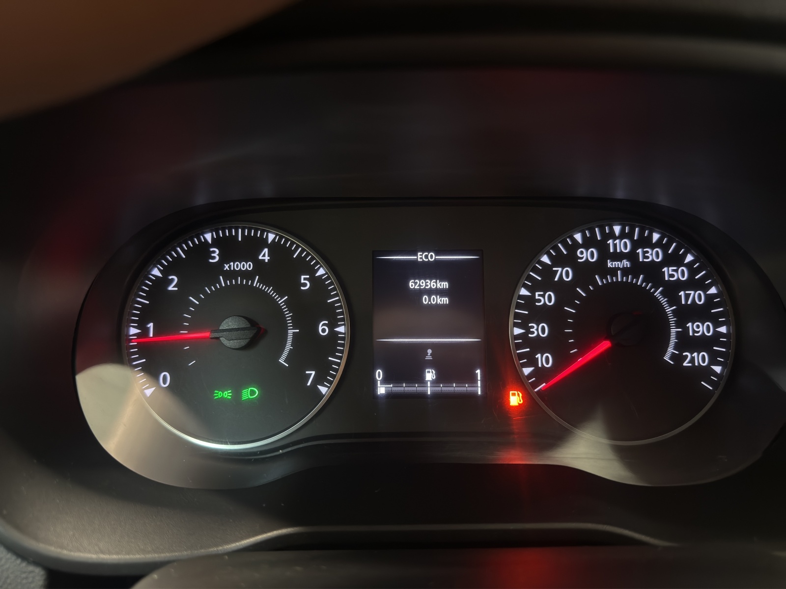 DACIA Duster TCe 150 Ultimate 4x4-image-14