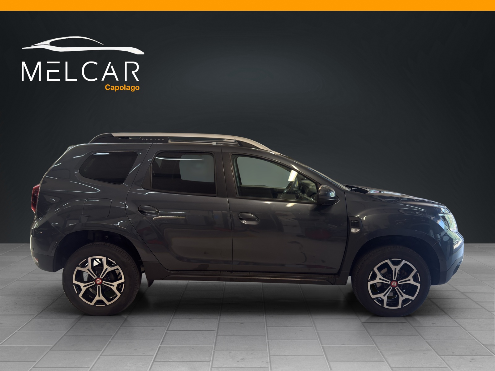 DACIA Duster TCe 150 Ultimate 4x4-image-6