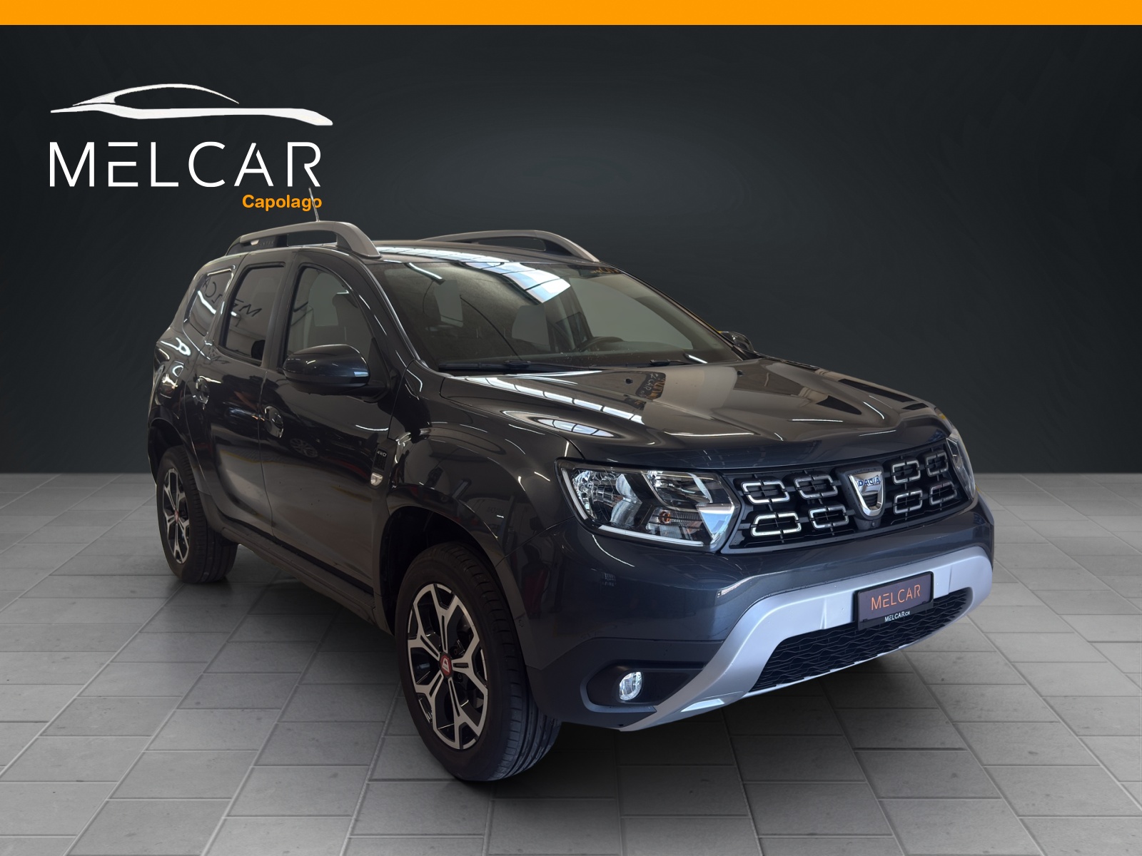 DACIA Duster TCe 150 Ultimate 4x4-image-7