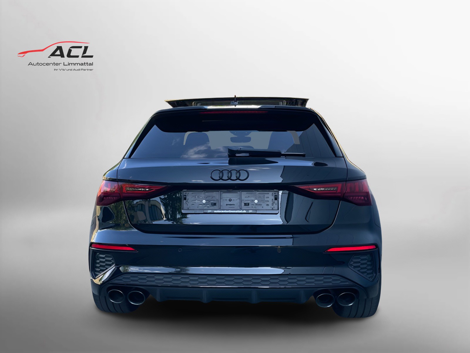 AUDI S3 Sportback 2.0 TFSI quattro S-tronic-image-9
