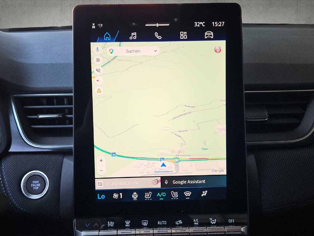 RENAULT Symbioz 1.6 E-Tech esprit Alpine Full Hybrid 145 PS-image-8