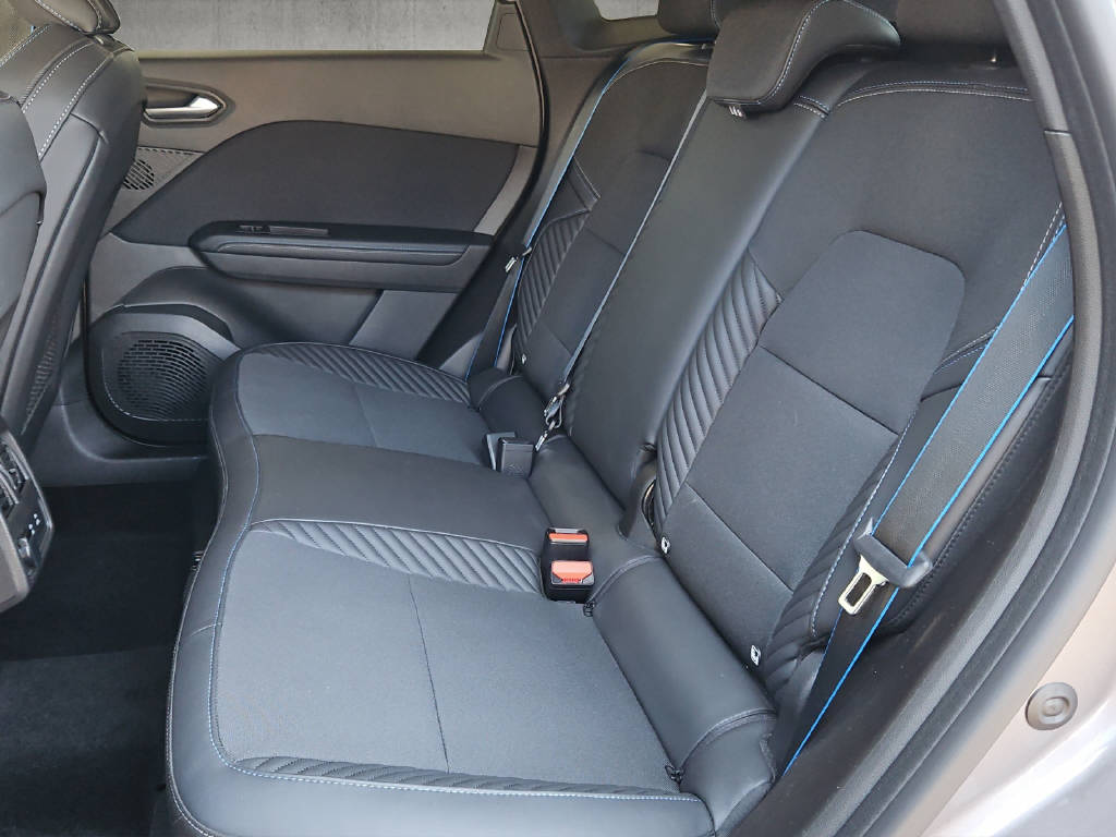 RENAULT Symbioz 1.6 E-Tech esprit Alpine Full Hybrid 145 PS-image-5