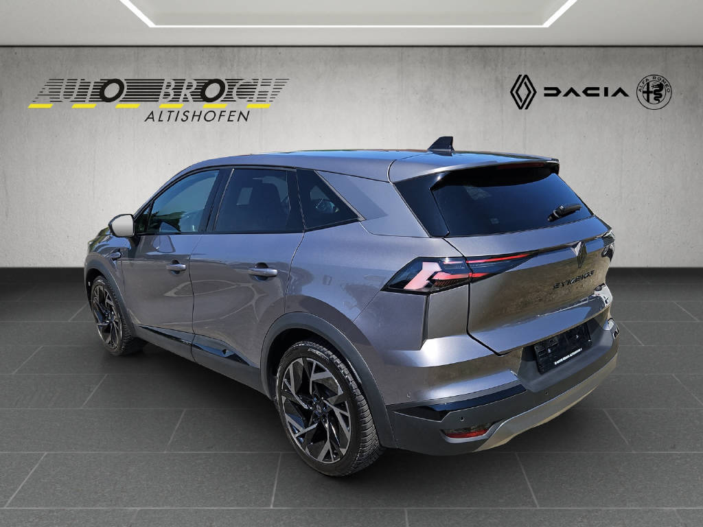 RENAULT Symbioz 1.6 E-Tech esprit Alpine Full Hybrid 145 PS-image-2