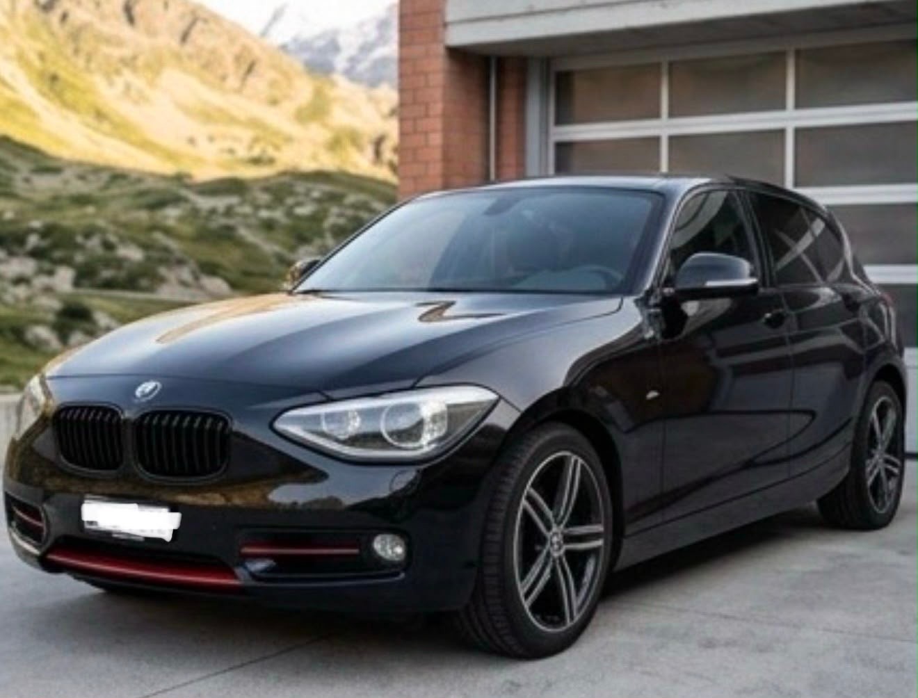 BMW 125d-image-0