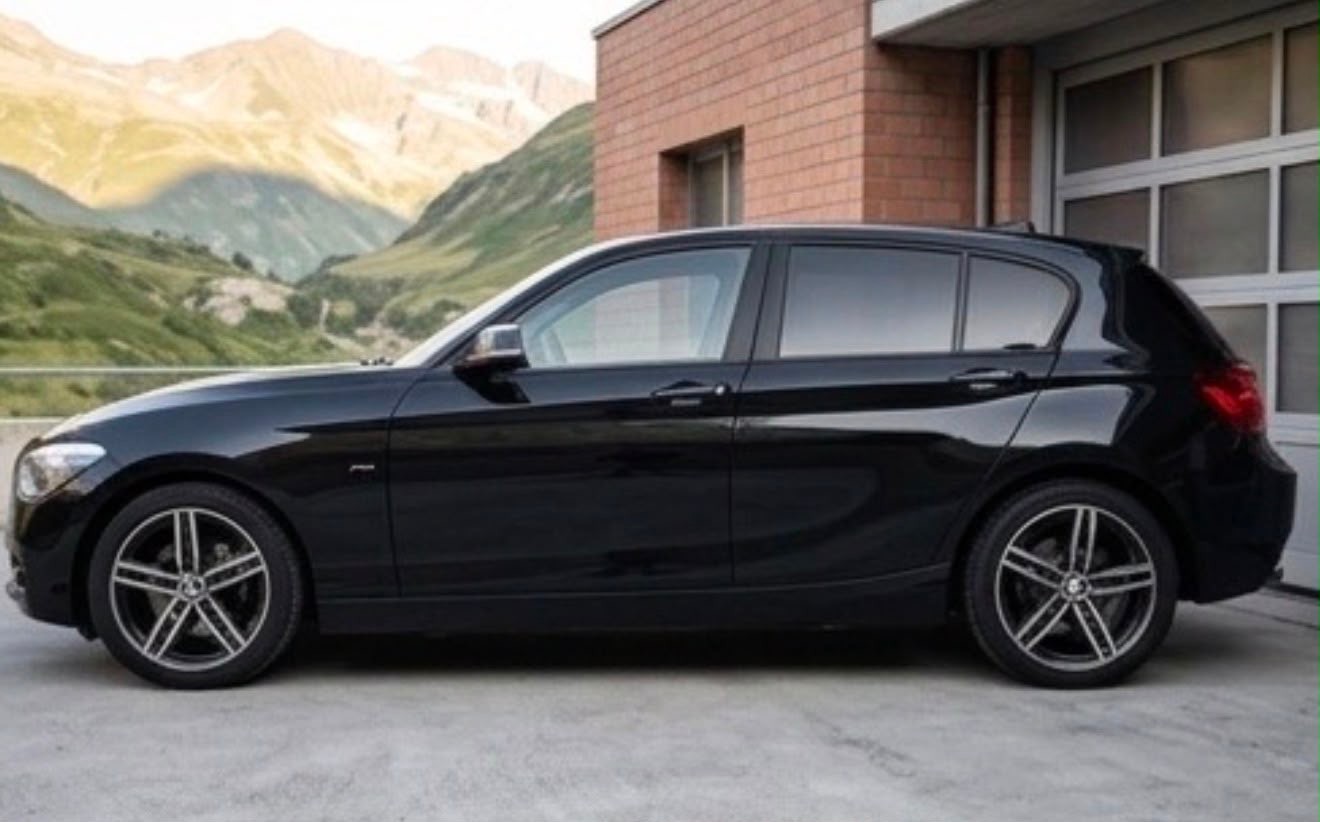 BMW 125d-image-1