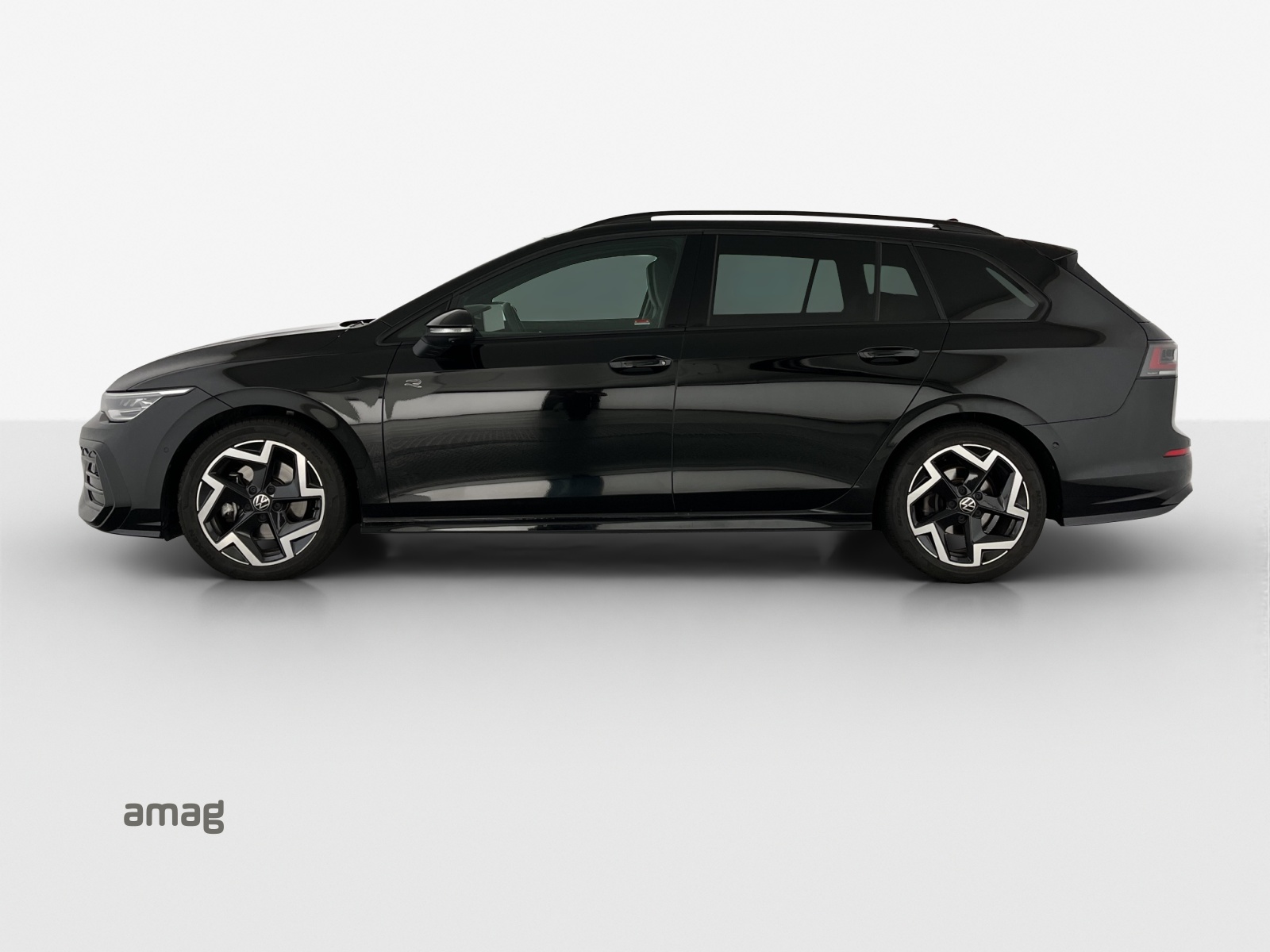 VW Golf Variant 2.0 TSI R-Line DSG 4 Motion-image-1