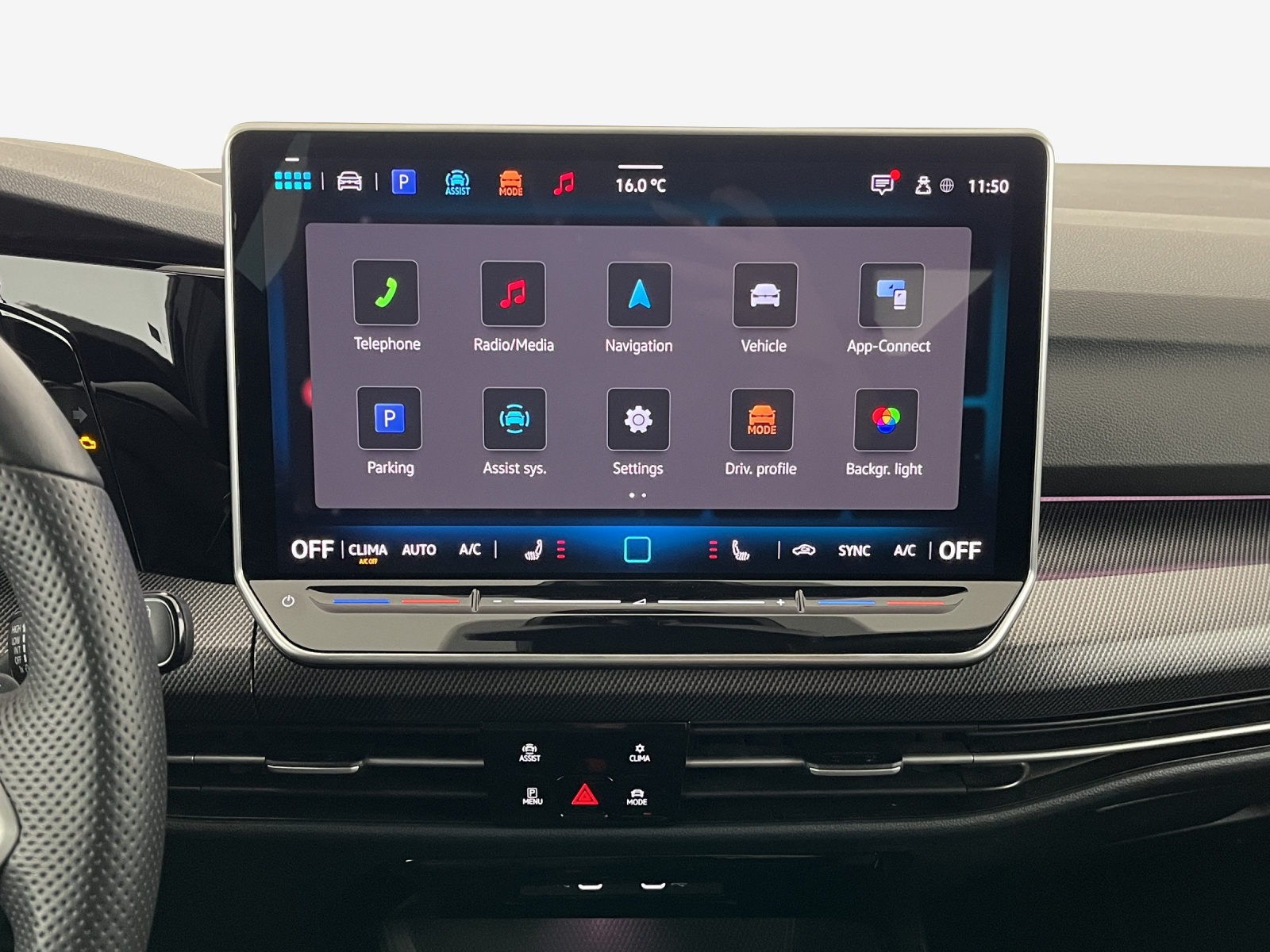 VW Golf Variant 2.0 TSI R-Line DSG 4 Motion-image-10