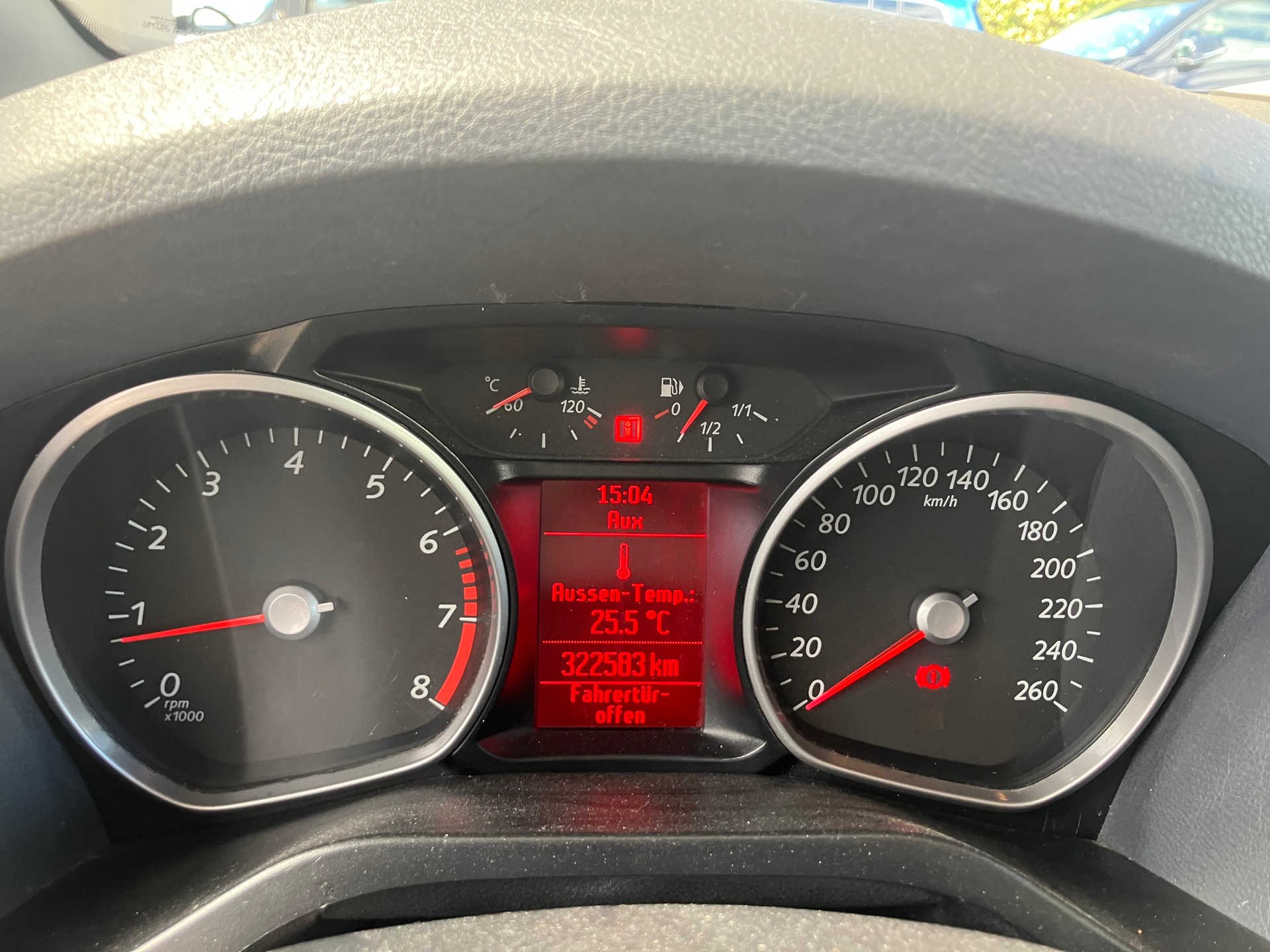 FORD S-Max 2.5i T Titanium-image-5