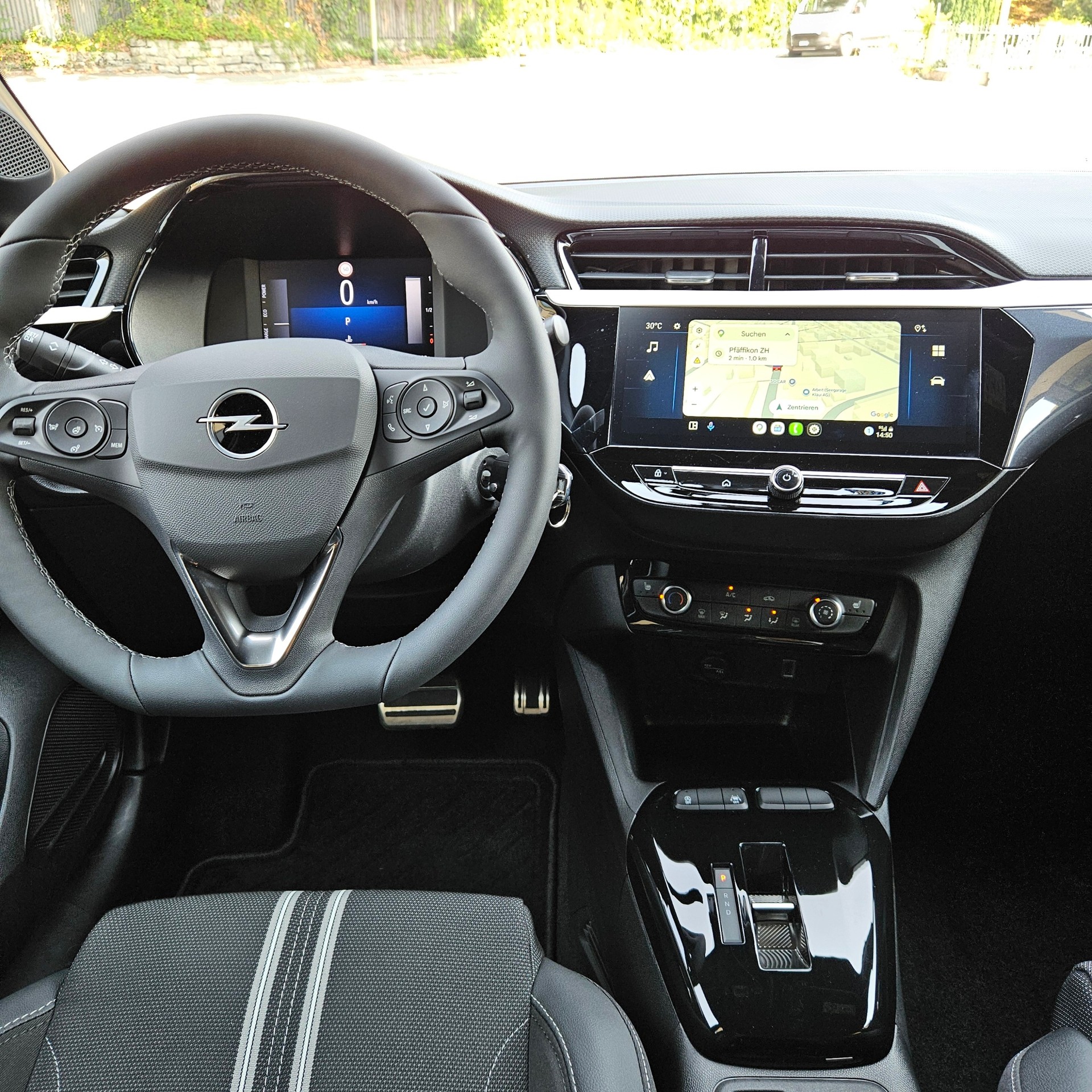 OPEL Corsa 1.2 MHEV Viva-image-10