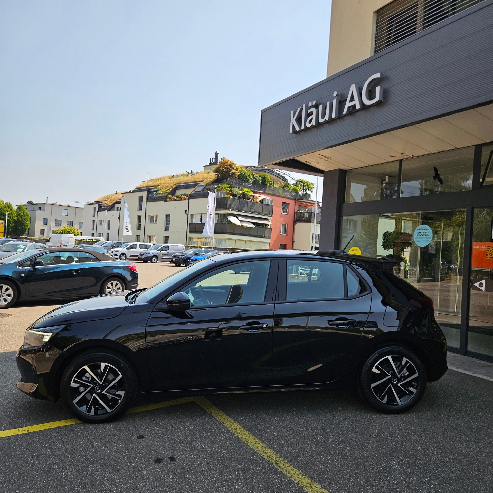 OPEL Corsa 1.2 MHEV Viva-image-3