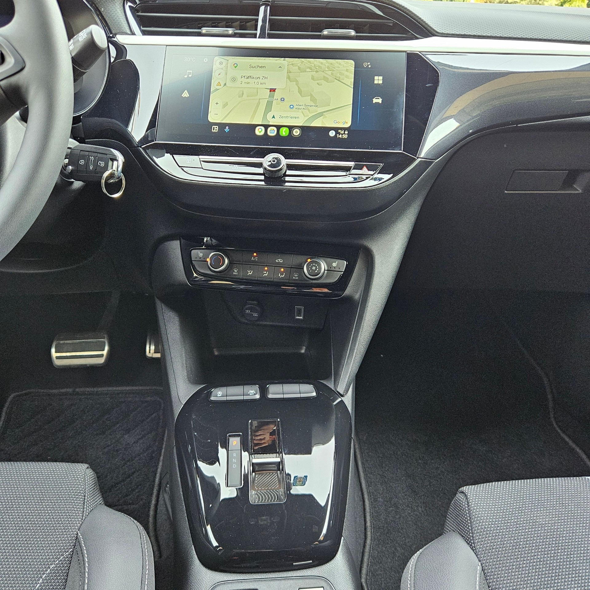 OPEL Corsa 1.2 MHEV Viva-image-12