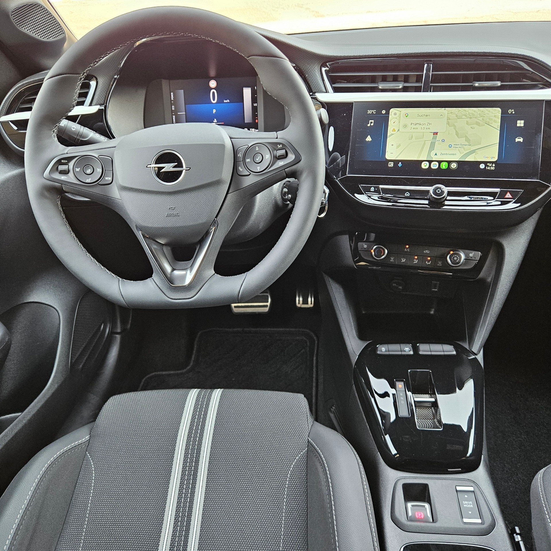 OPEL Corsa 1.2 MHEV Viva-image-11