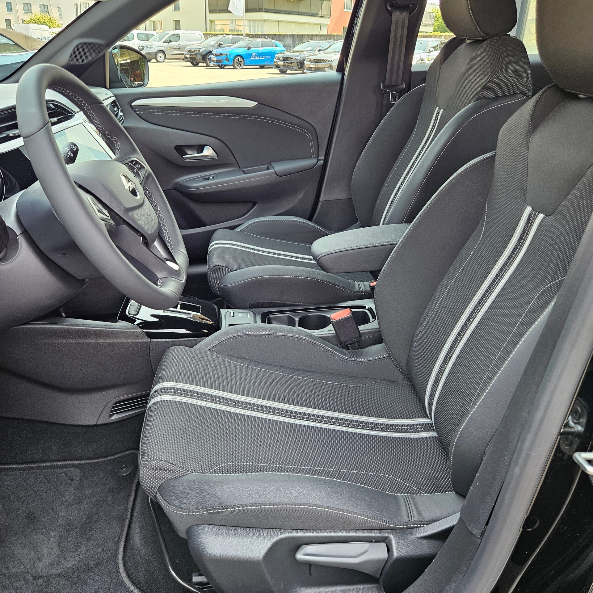 OPEL Corsa 1.2 MHEV Viva-image-14